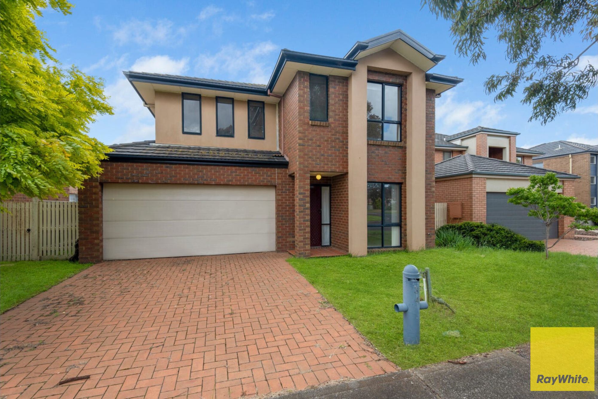34 Lincolnheath Boulevard, Point Cook, VIC 3030