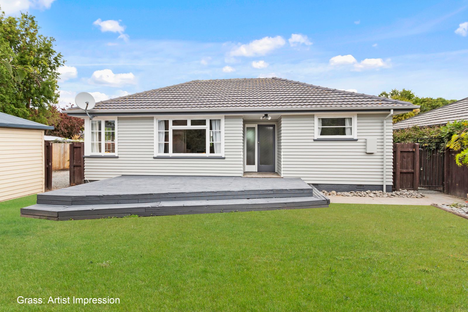 38b Bordesley Street, Phillipstown, Christchurch City