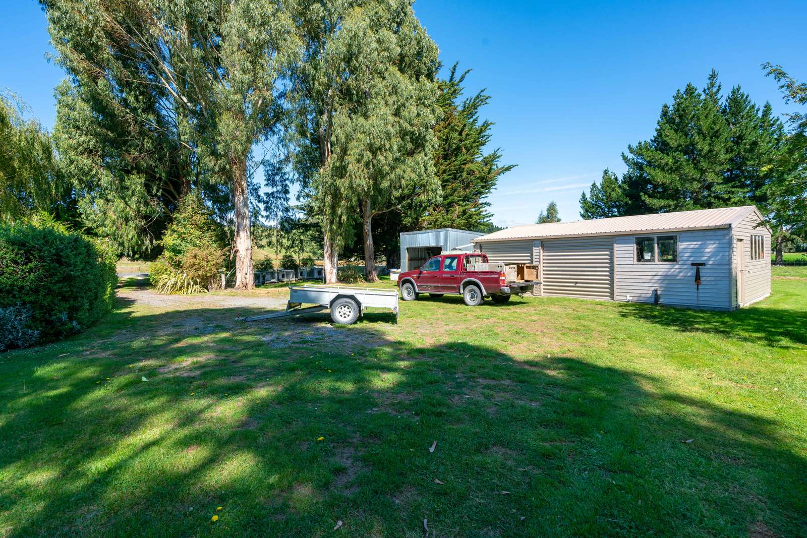 107 Waitahuna Gully Road, Waitahuna, Clutha District Real Estate