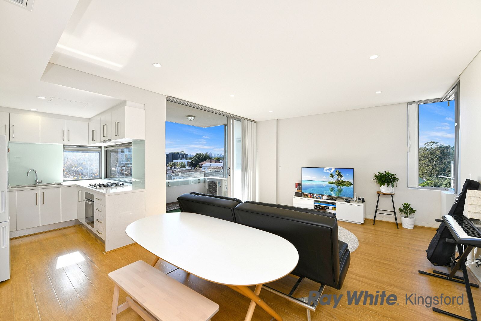 2a Duke Street, Kensington NSW 2033
