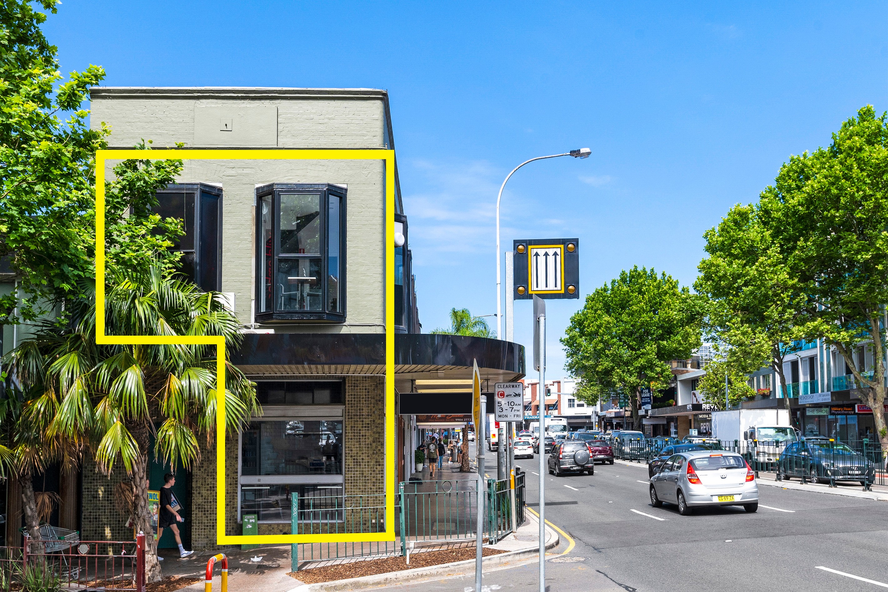 Shop 1/162 Military Road, Neutral Bay, NSW 2089