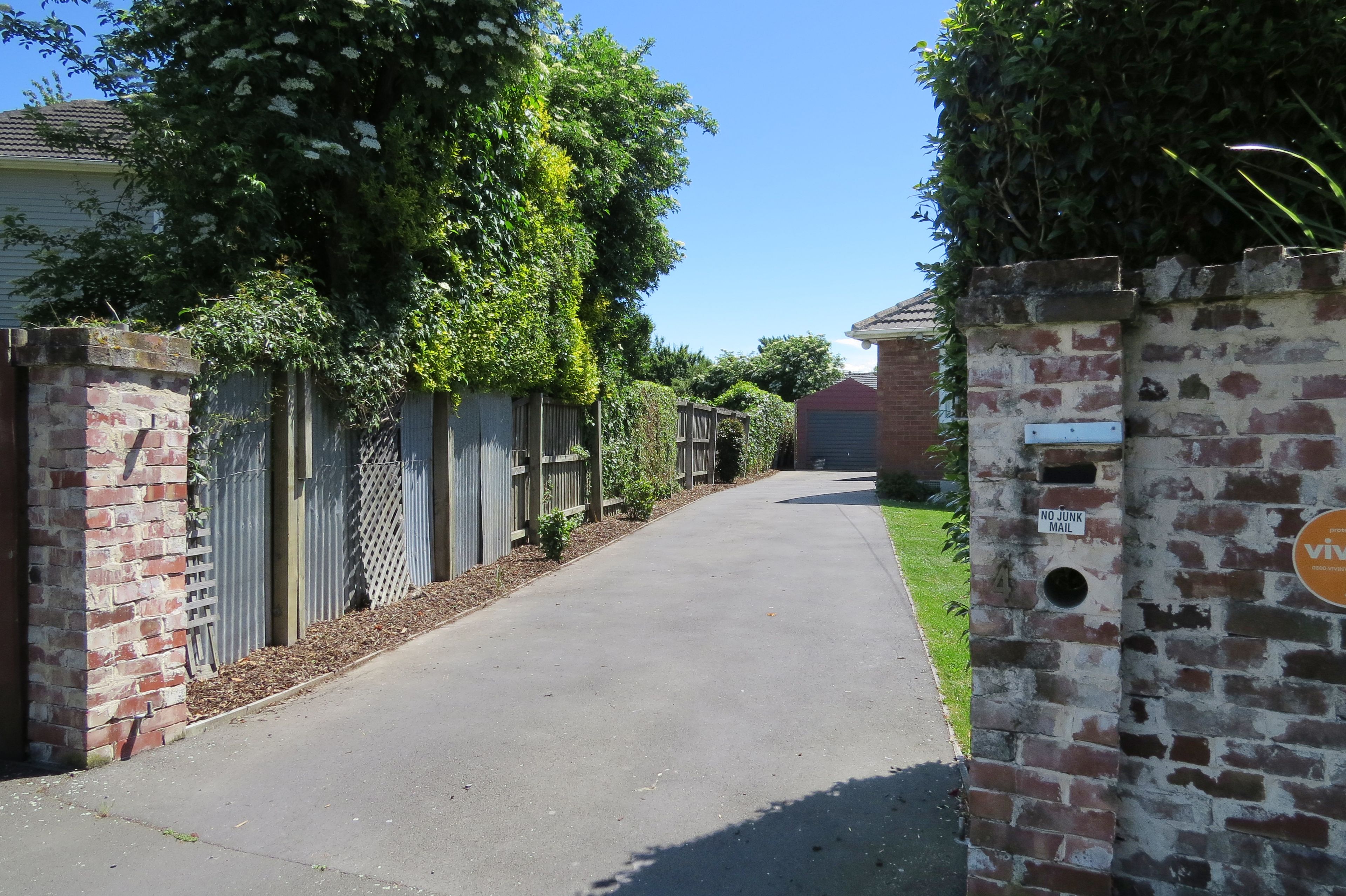 4 Allison Place, Shirley, Christchurch City