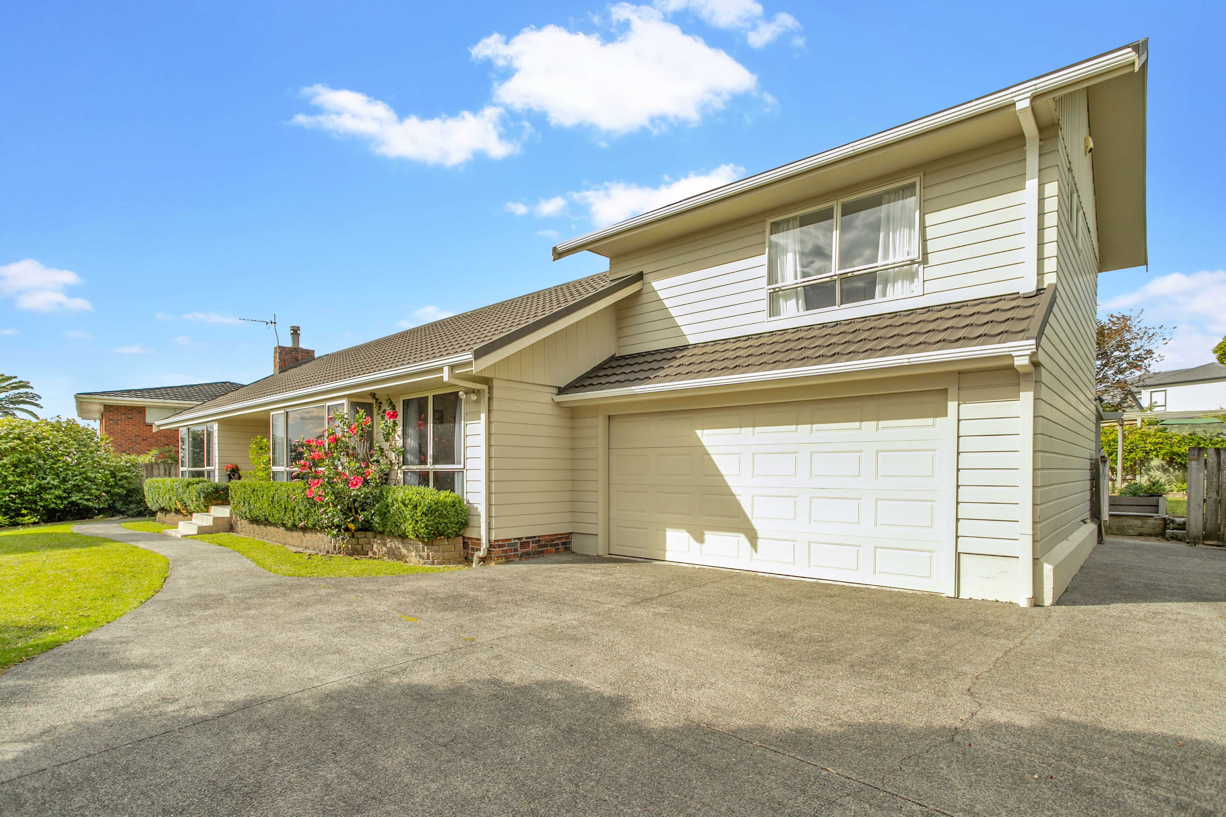 5 Treeway, Sunnyhills, Manukau City