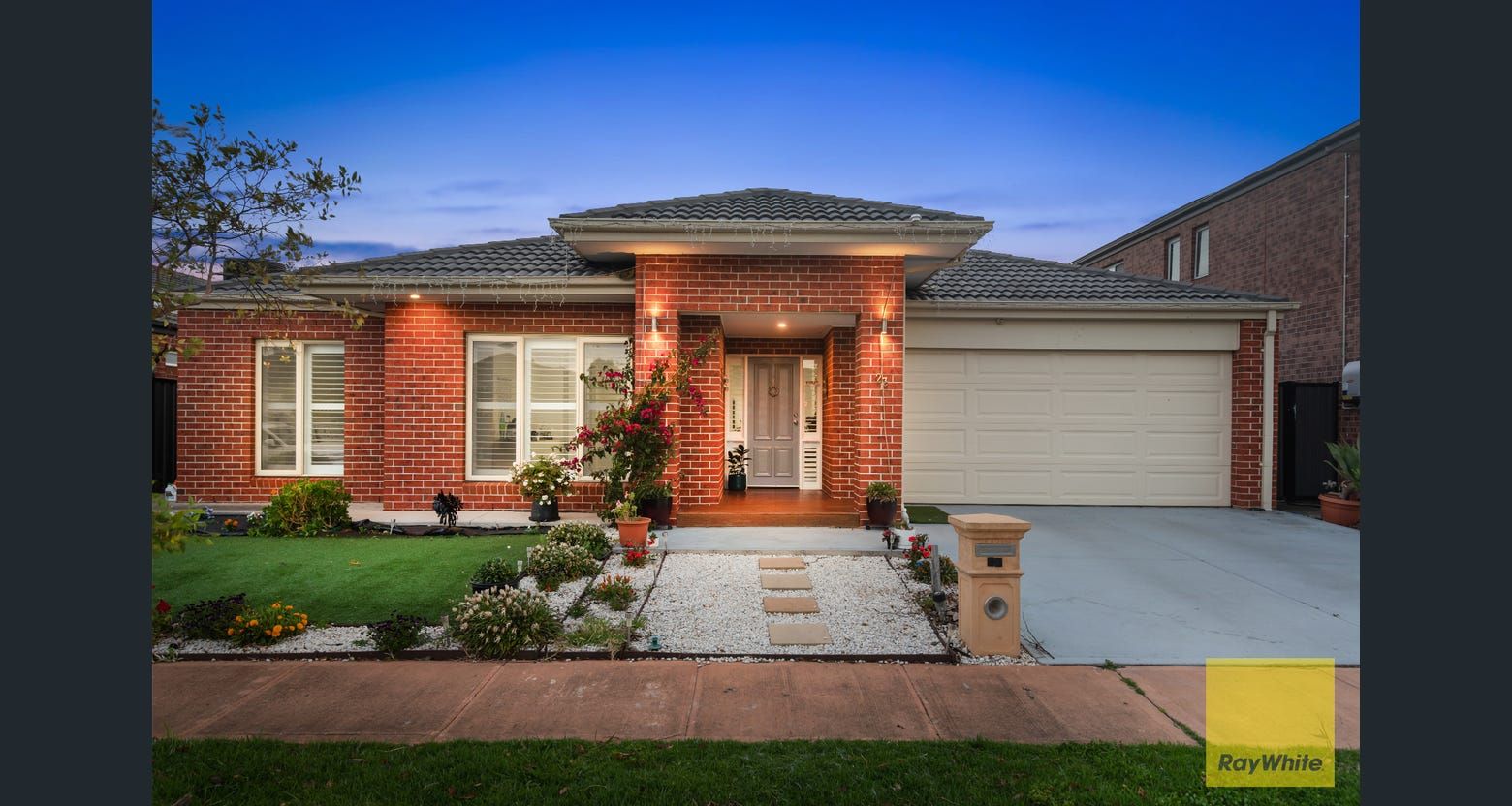 23 Atkinson Close, Point Cook, VIC 3030