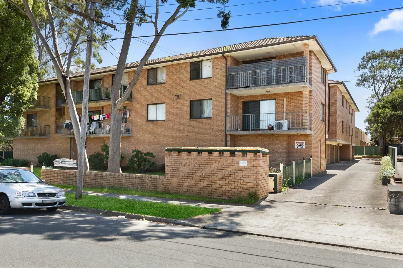 3/63 Cornelia Street, Wiley Park, NSW 2195