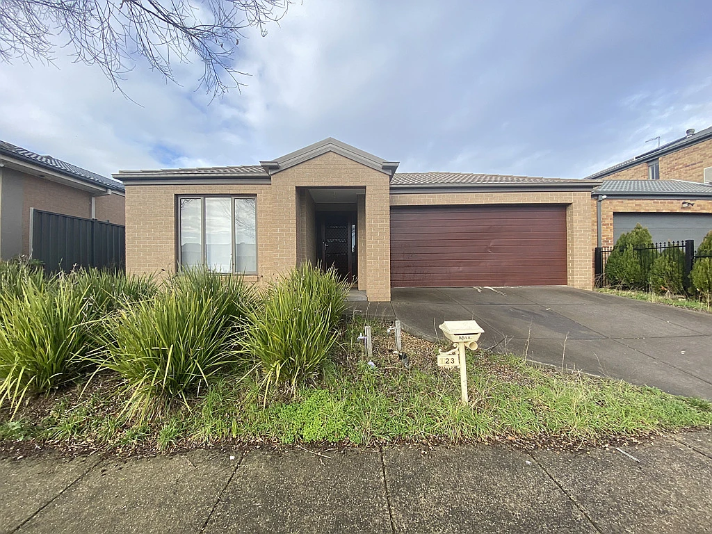 123 Kinglake Drive, Wyndham Vale, VIC 3024