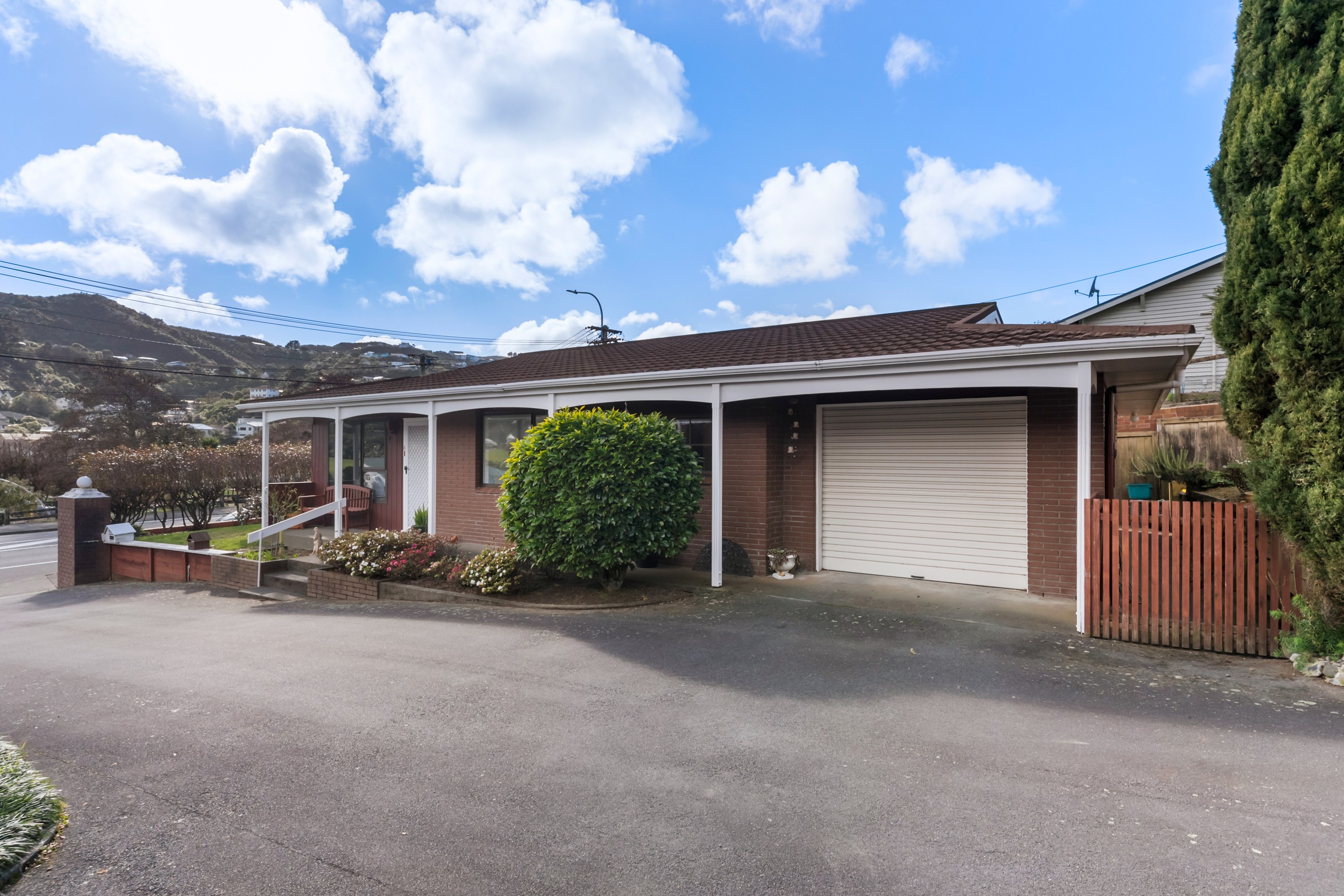 391A Karori Road, Karori, Wellington City