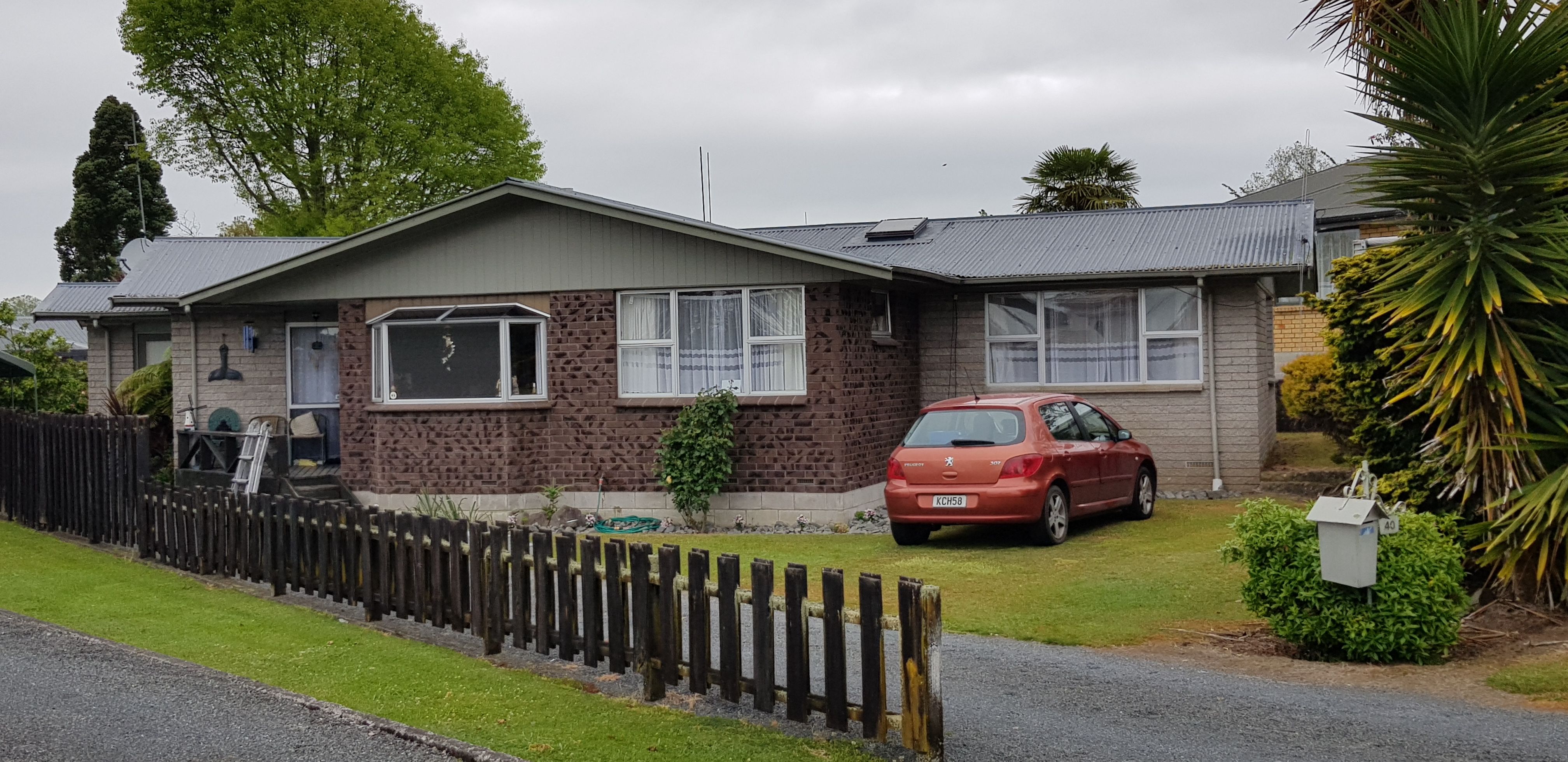 40 Scott Street, Leamington, Waipa District