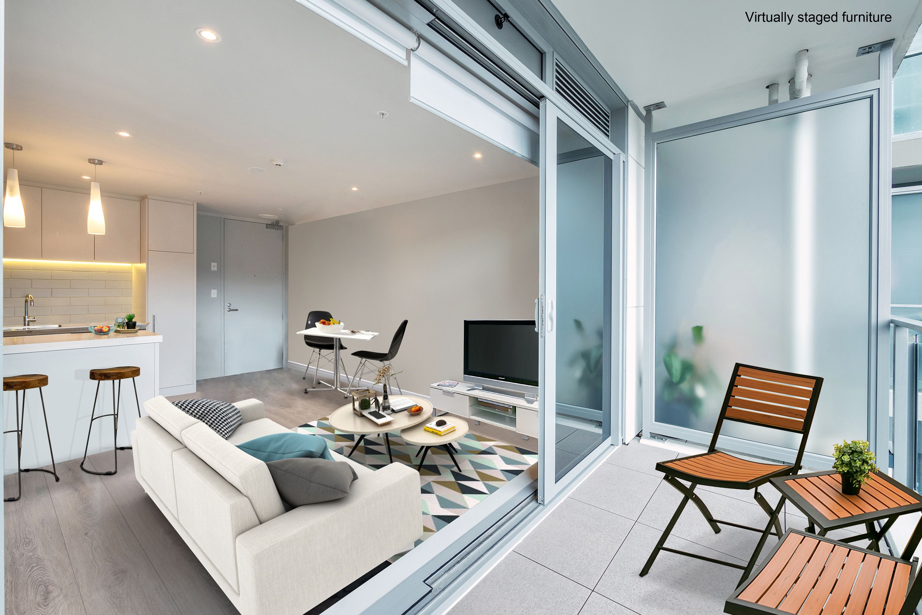 208/27 Union Street, Auckland Central, Auckland City