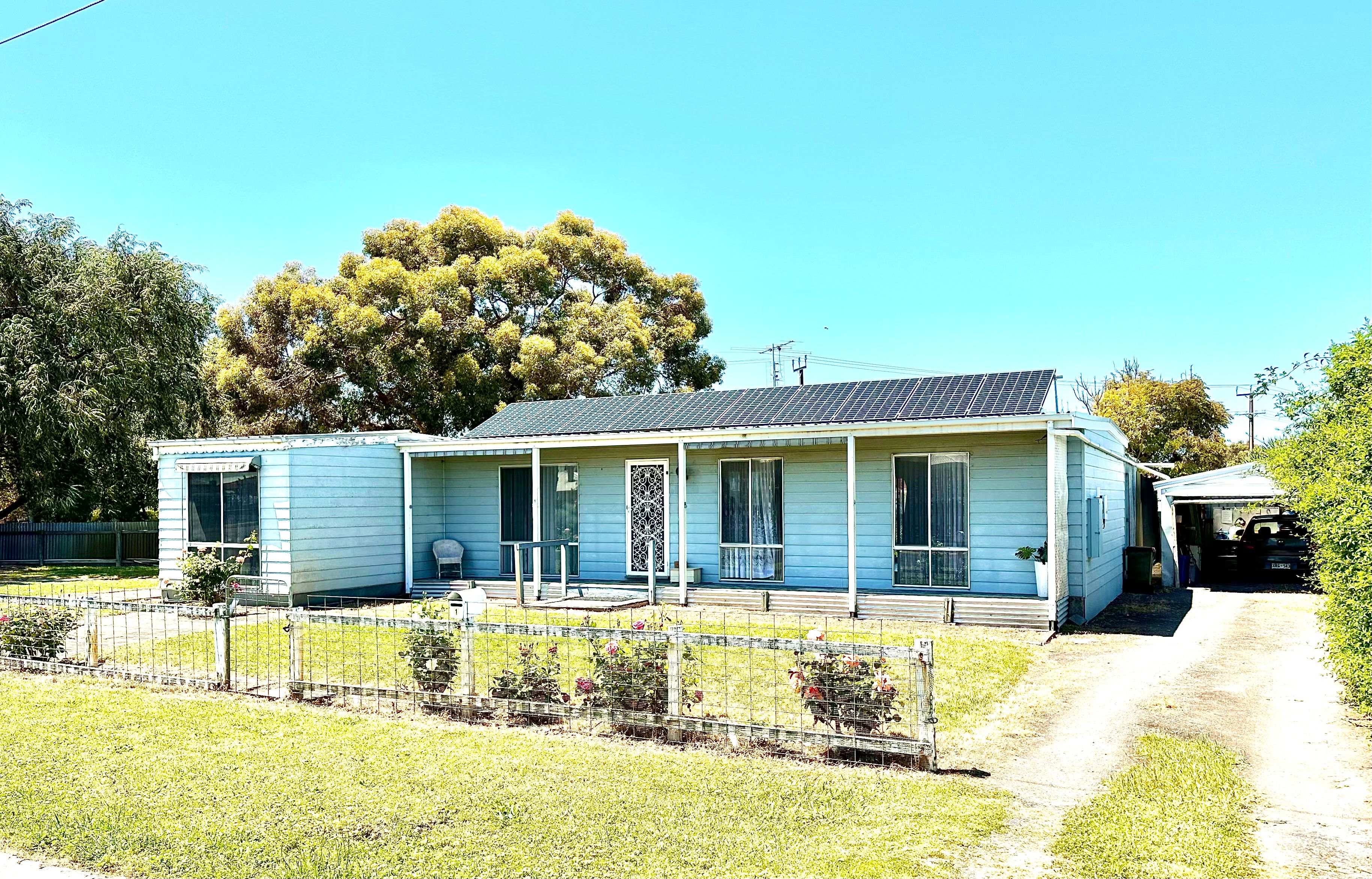 1 McFarlane Street, Kingston Se SA 5275