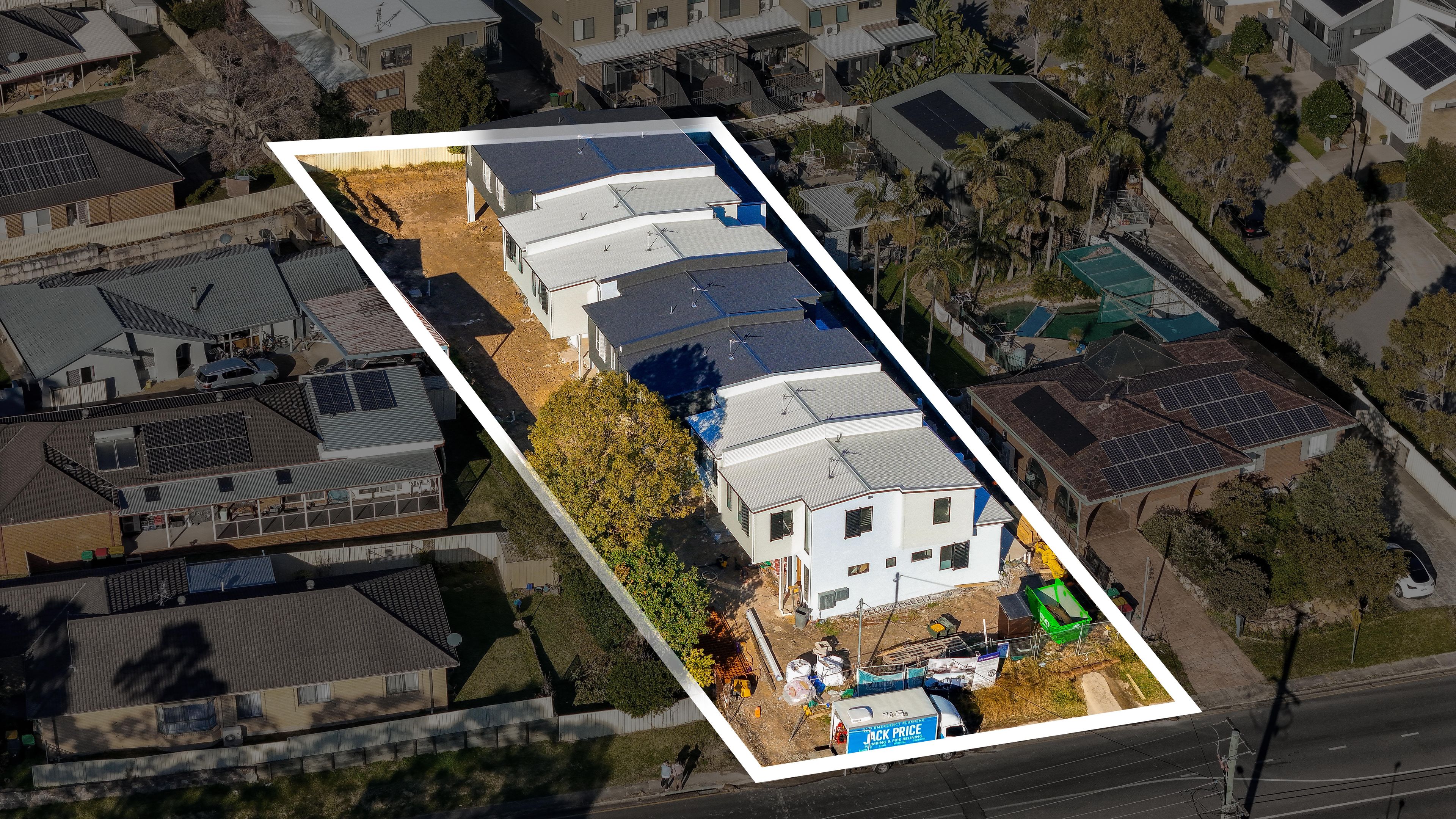 5/41 Wilsons Road, Mount Hutton, NSW 2290