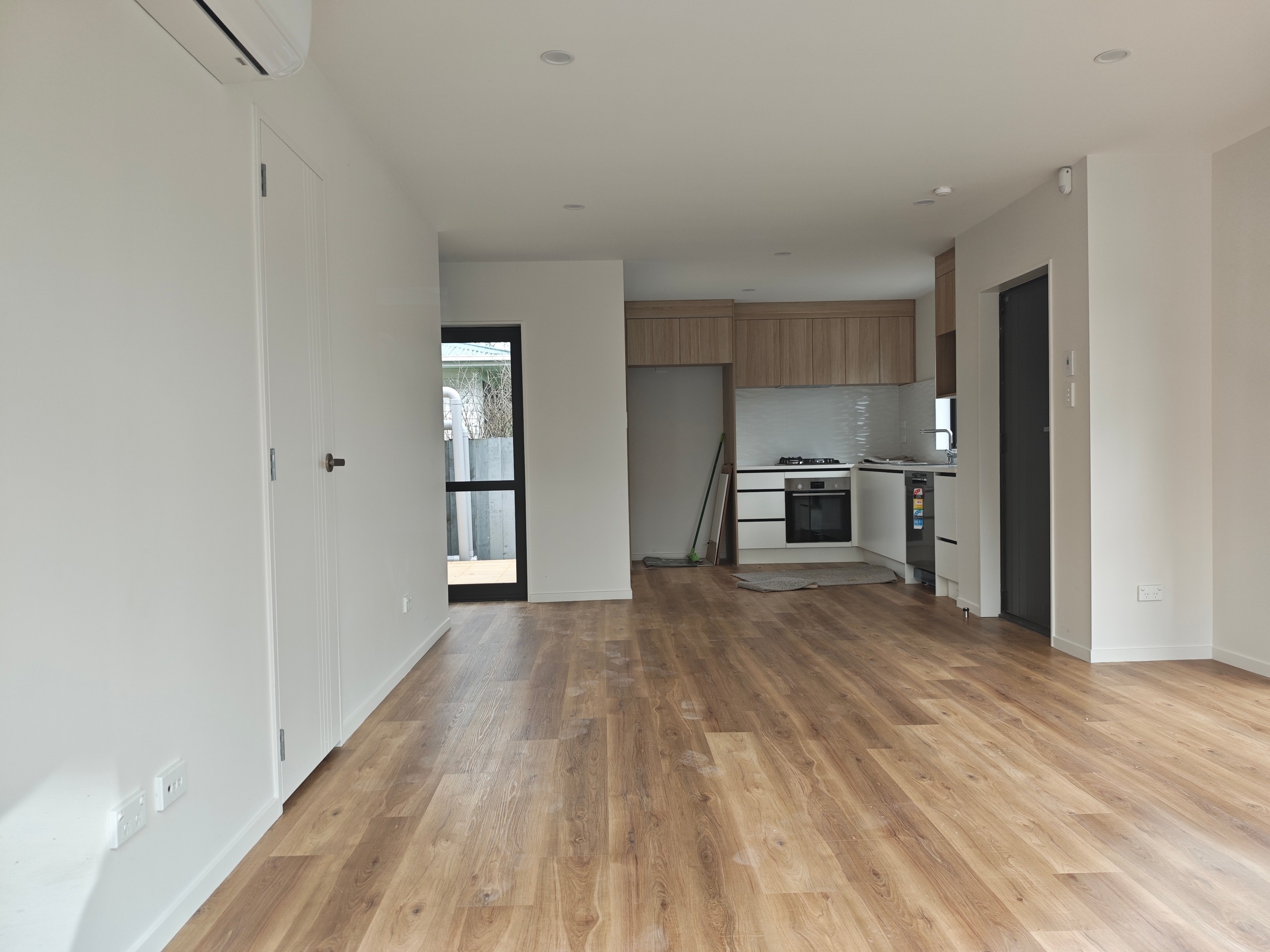 52B Tiraumea Drive, Pakuranga, Manukau City