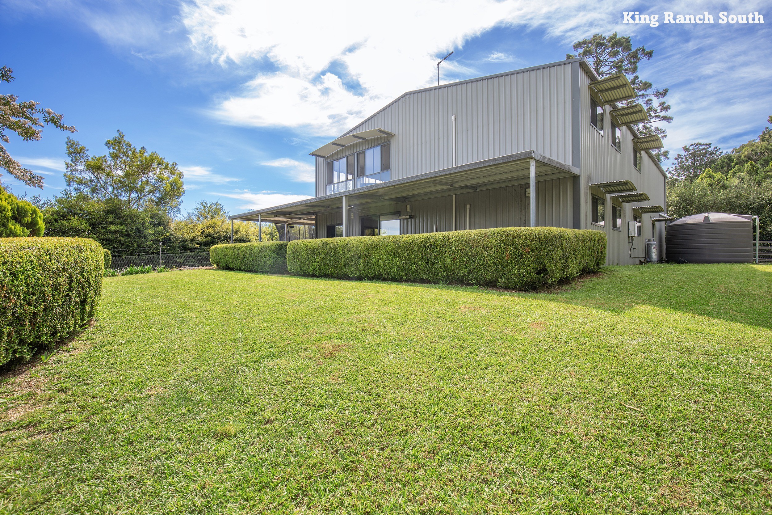 722 Upper Bobo Road, Dorrigo, NSW 2453