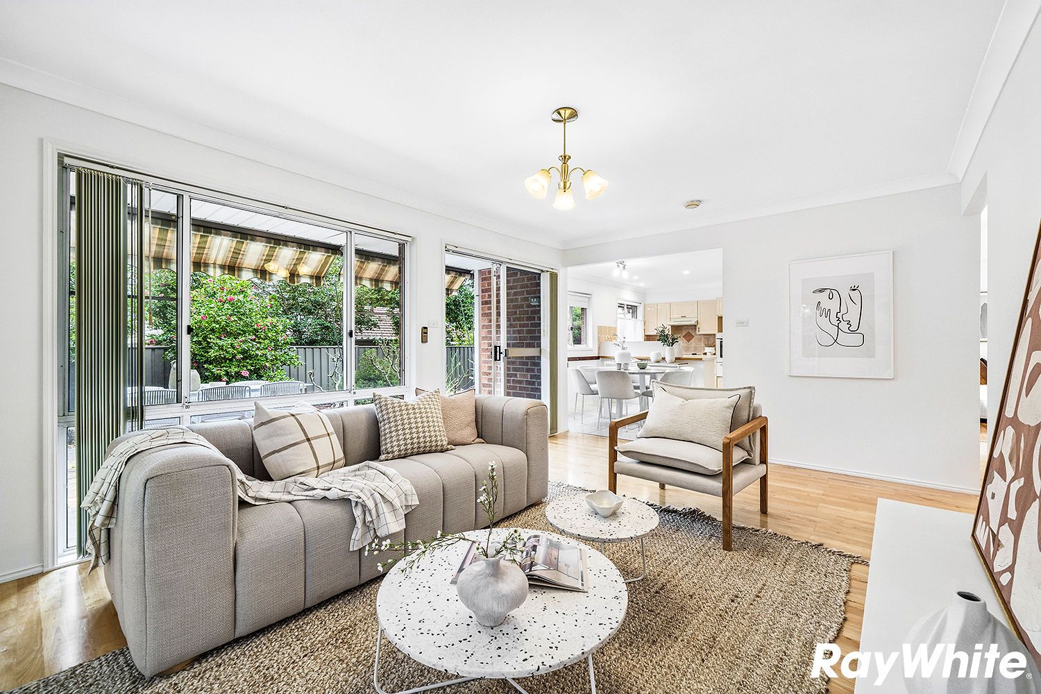 5/24-28 Cressy Road, Ryde, NSW 2112