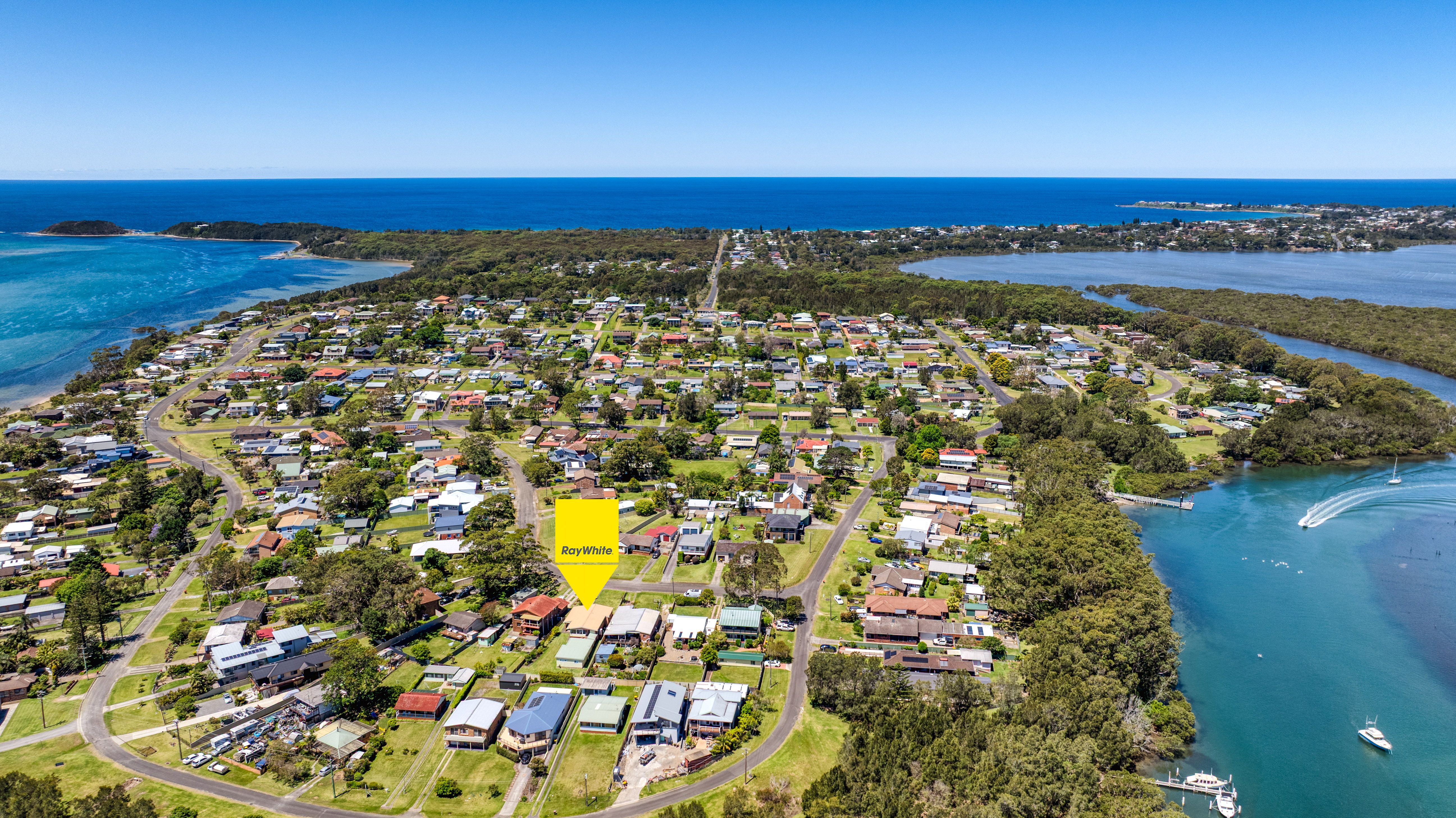 7 Ormonde Crescent, Orient Point, NSW