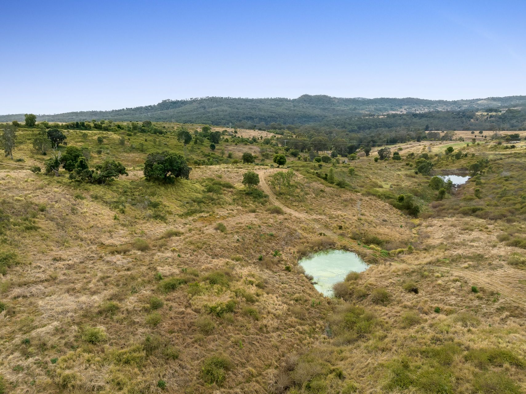 Lot 69 MacGinleys Road, West Haldon, QLD 4359