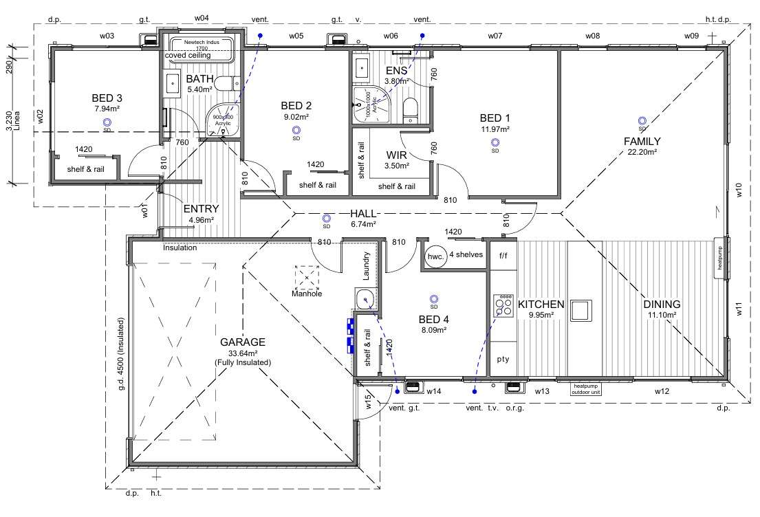 Lot 562 Arbor Green, Faringdon photo 2