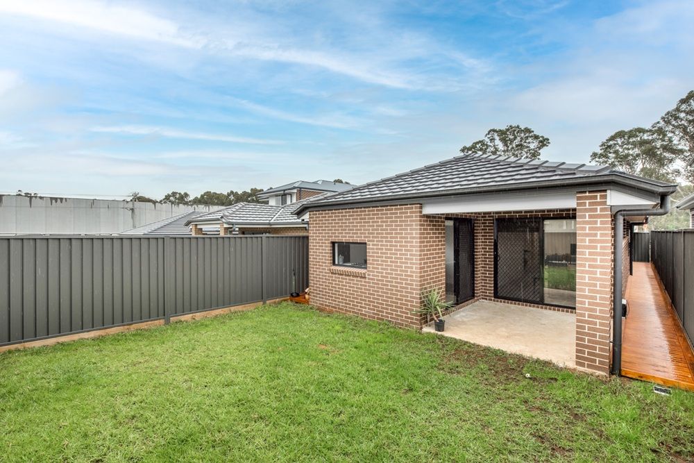 57 Pioneer Street, Gregory Hills, NSW 2557