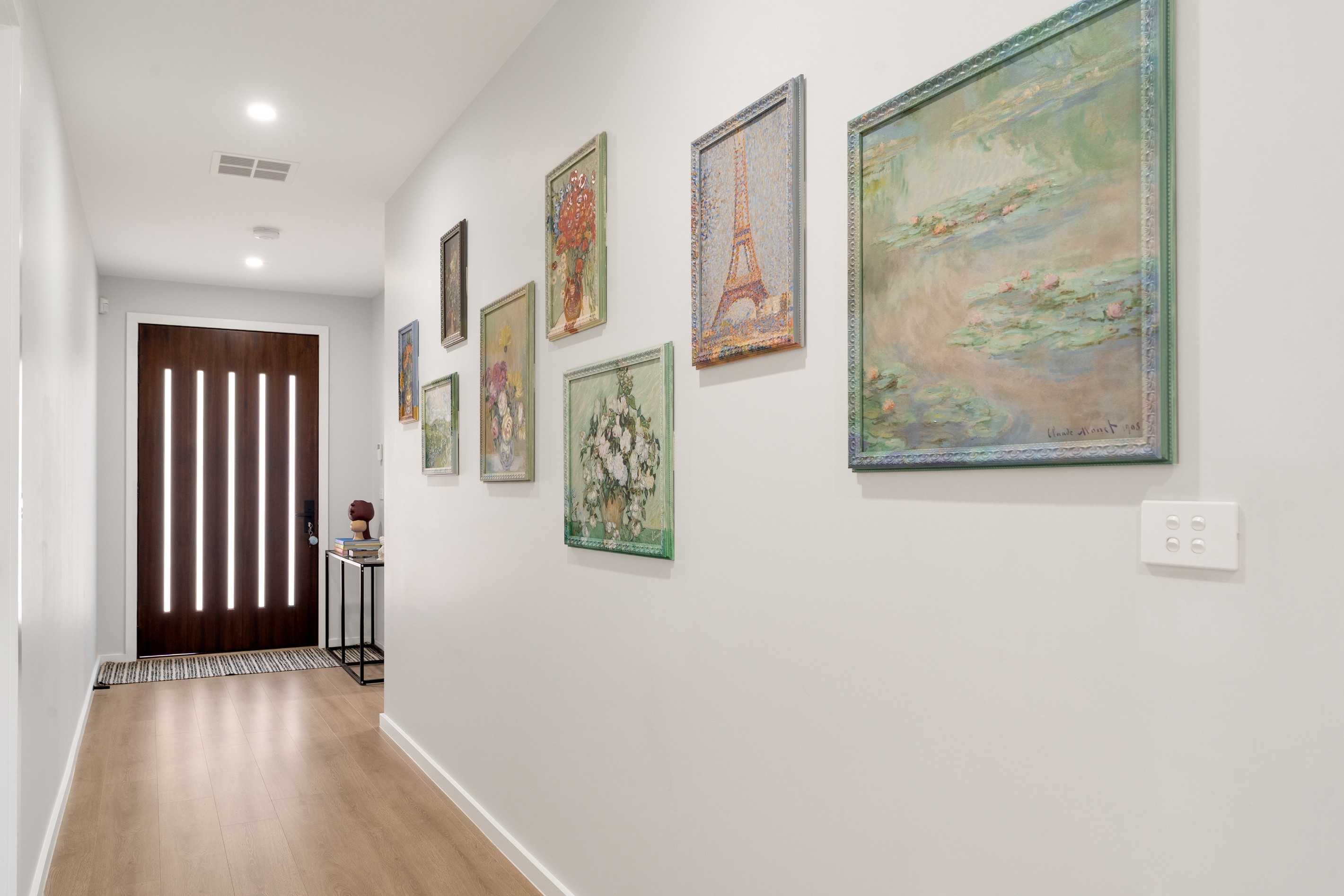 4 Malvern Lane, Donnybrook, VIC 3064