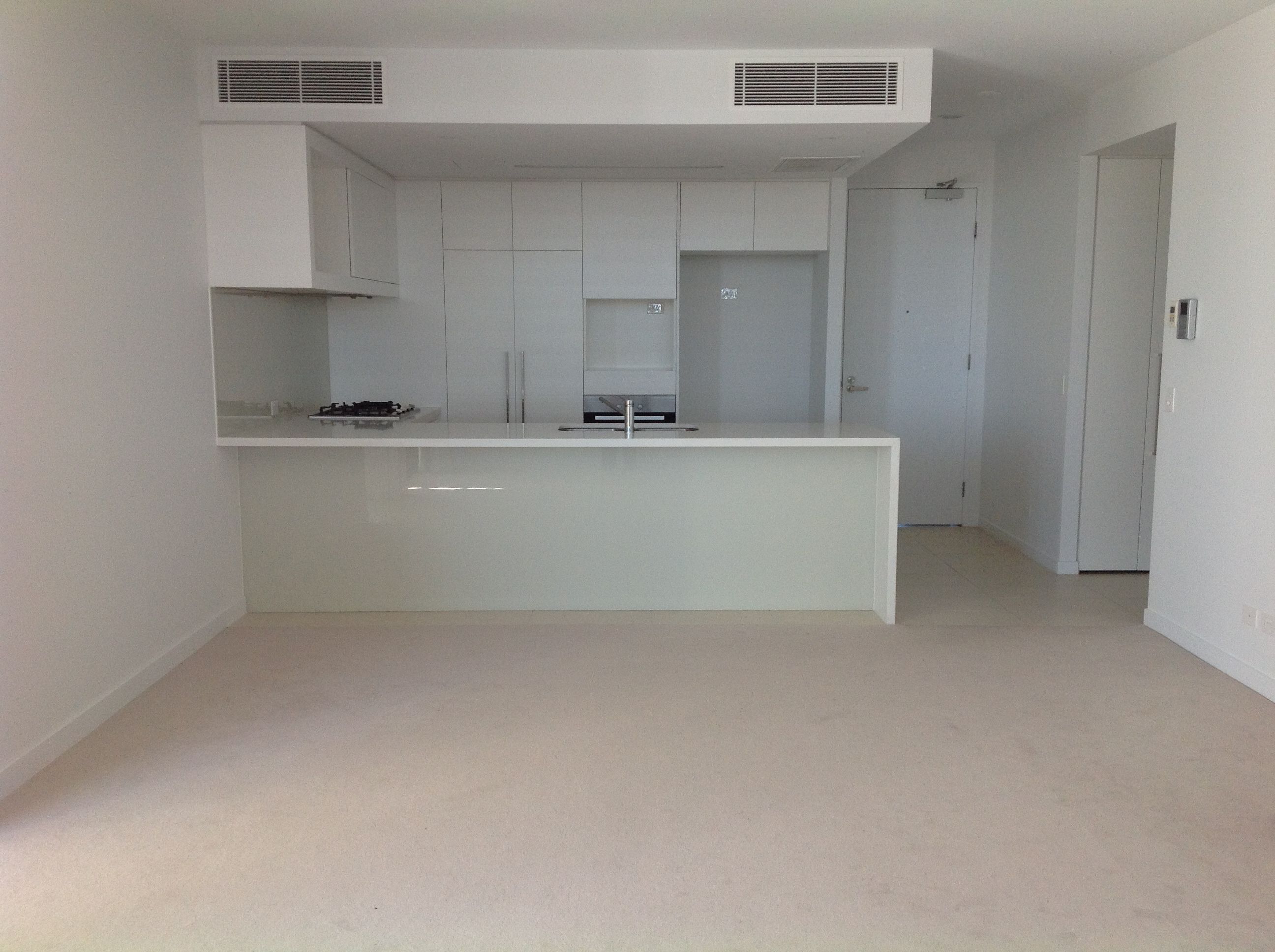 1402/1 Sunset Avenue, Paradise Point, QLD 4216