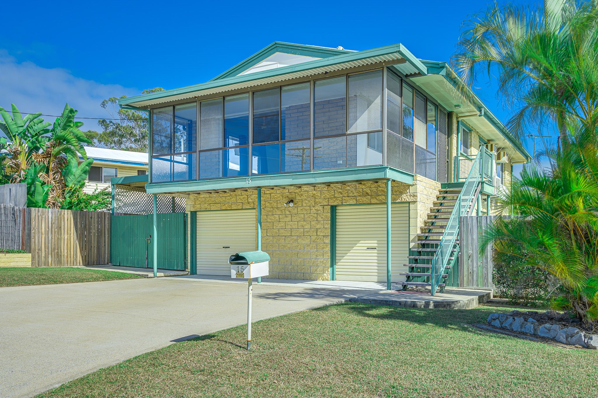 15 Trevally Street, Toolooa, QLD 4680