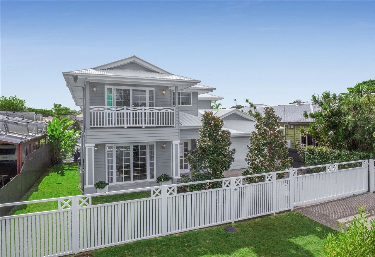 12 Agincourt Street, Grange QLD 4051