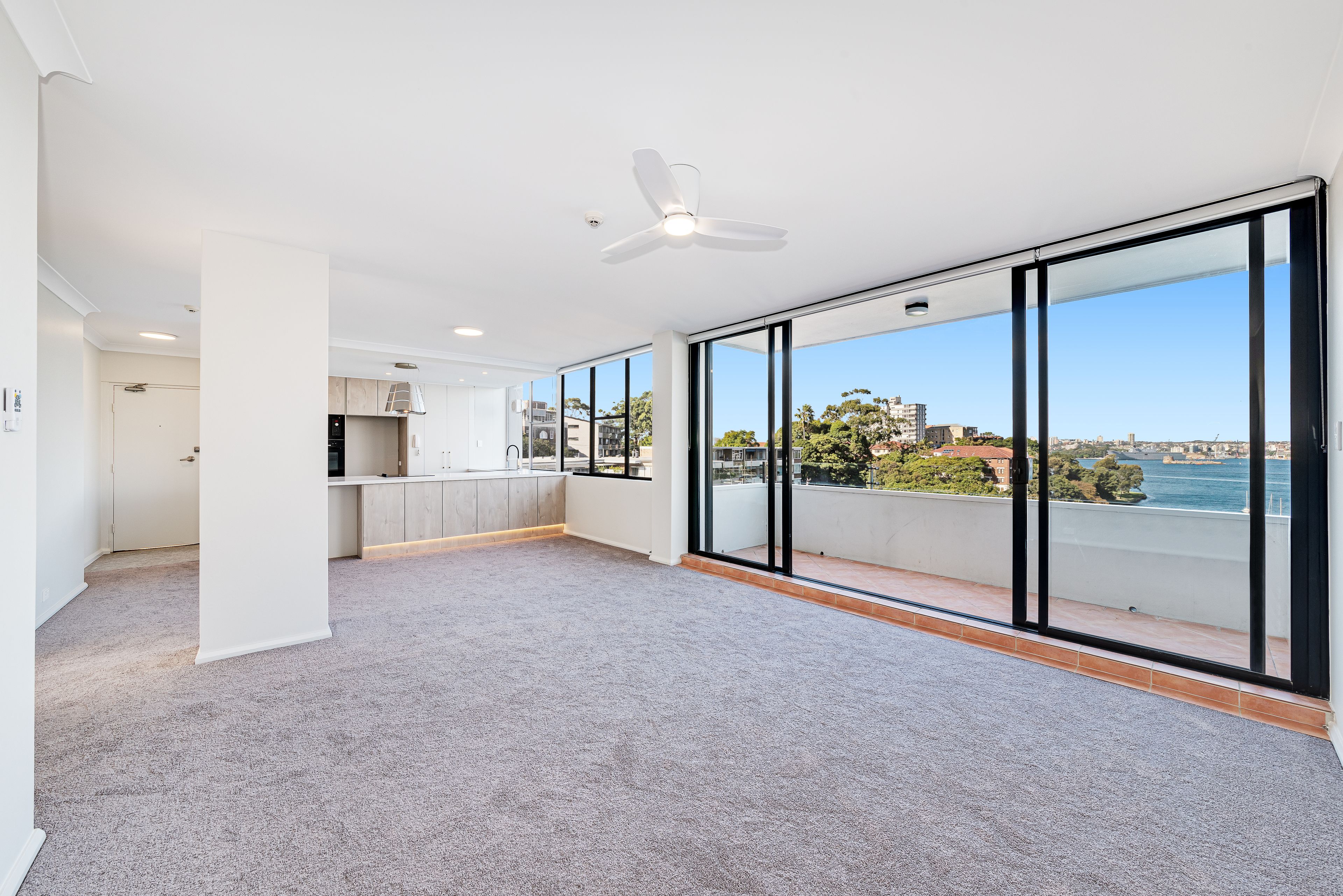 9/1 Spains Wharf Road, KURRABA POINT, NSW 2089