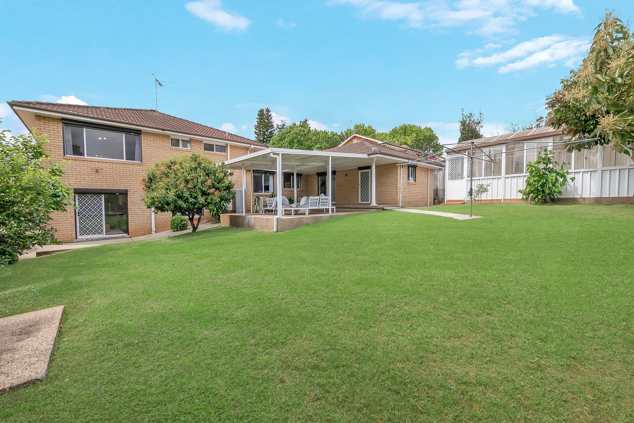 18 Buckland Avenue, Carlingford, NSW 2118