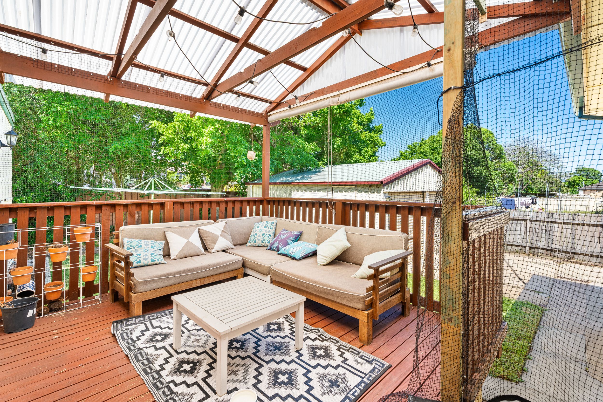 4 Butler Crescent, South Penrith, NSW