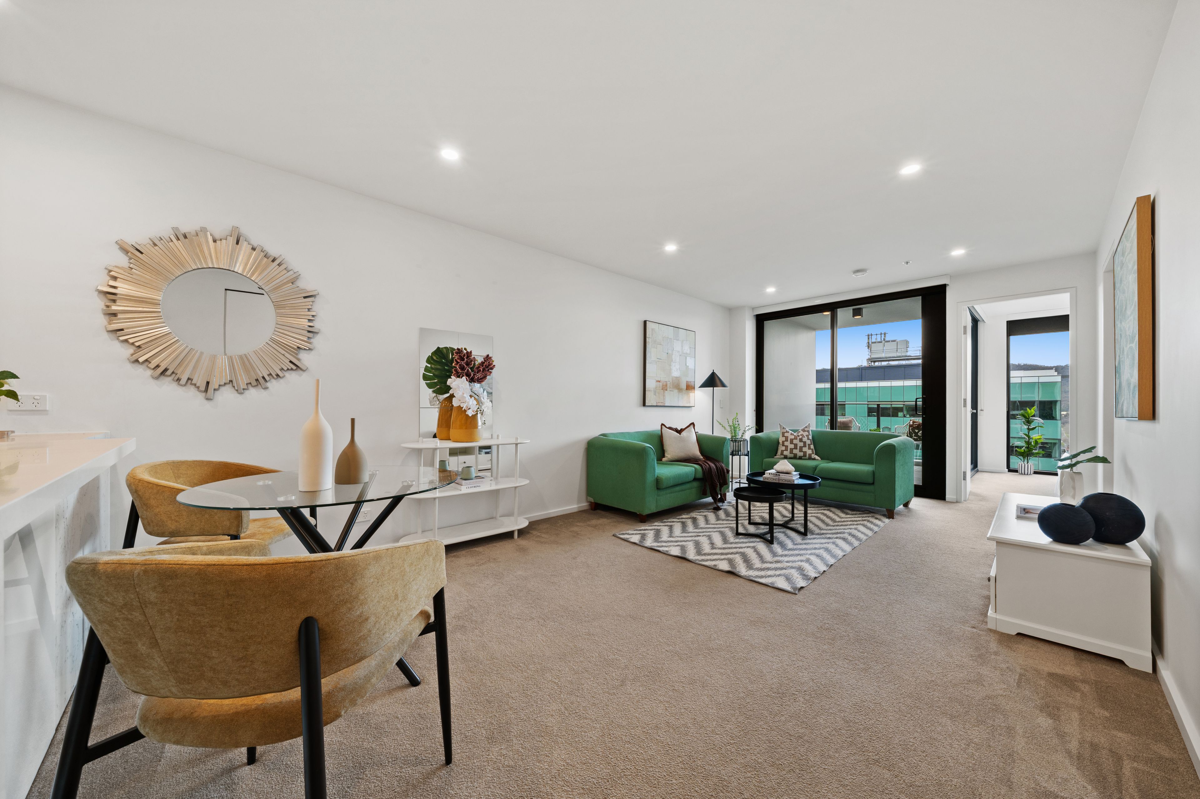 170/20 Allara Street — photo 3 of 21