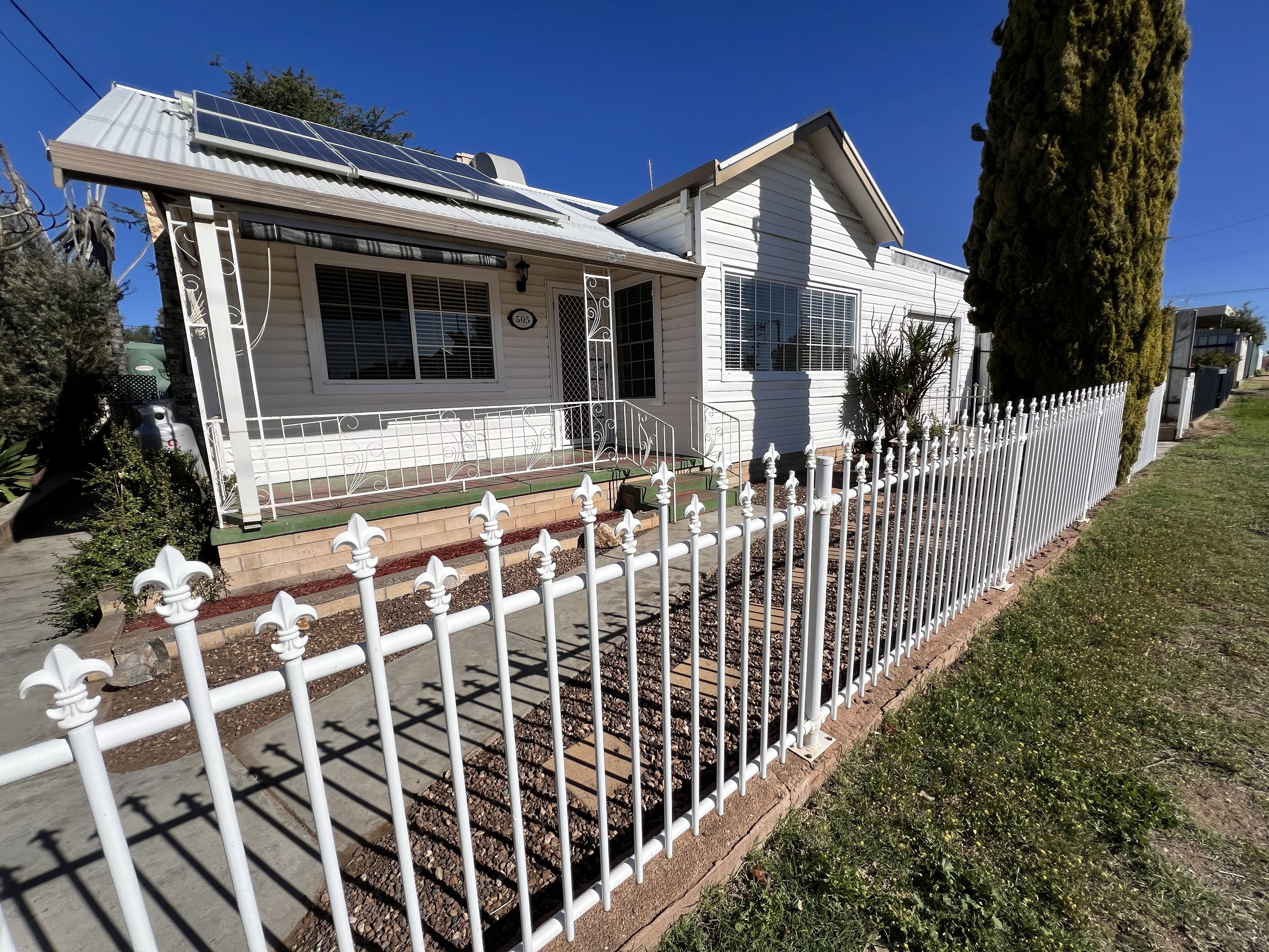 505 Blende Street — photo from Ray White Rural Broken Hill