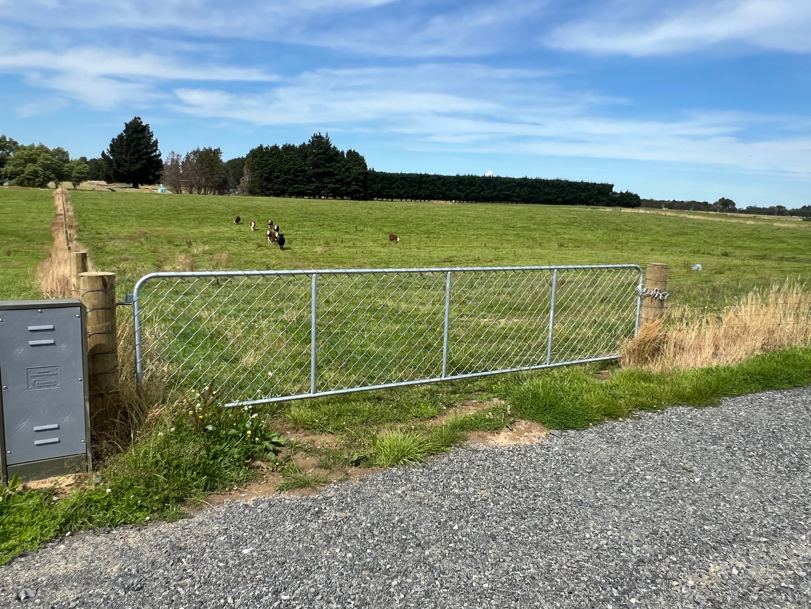 55 McKellar Road, Seaward Bush, Invercargill