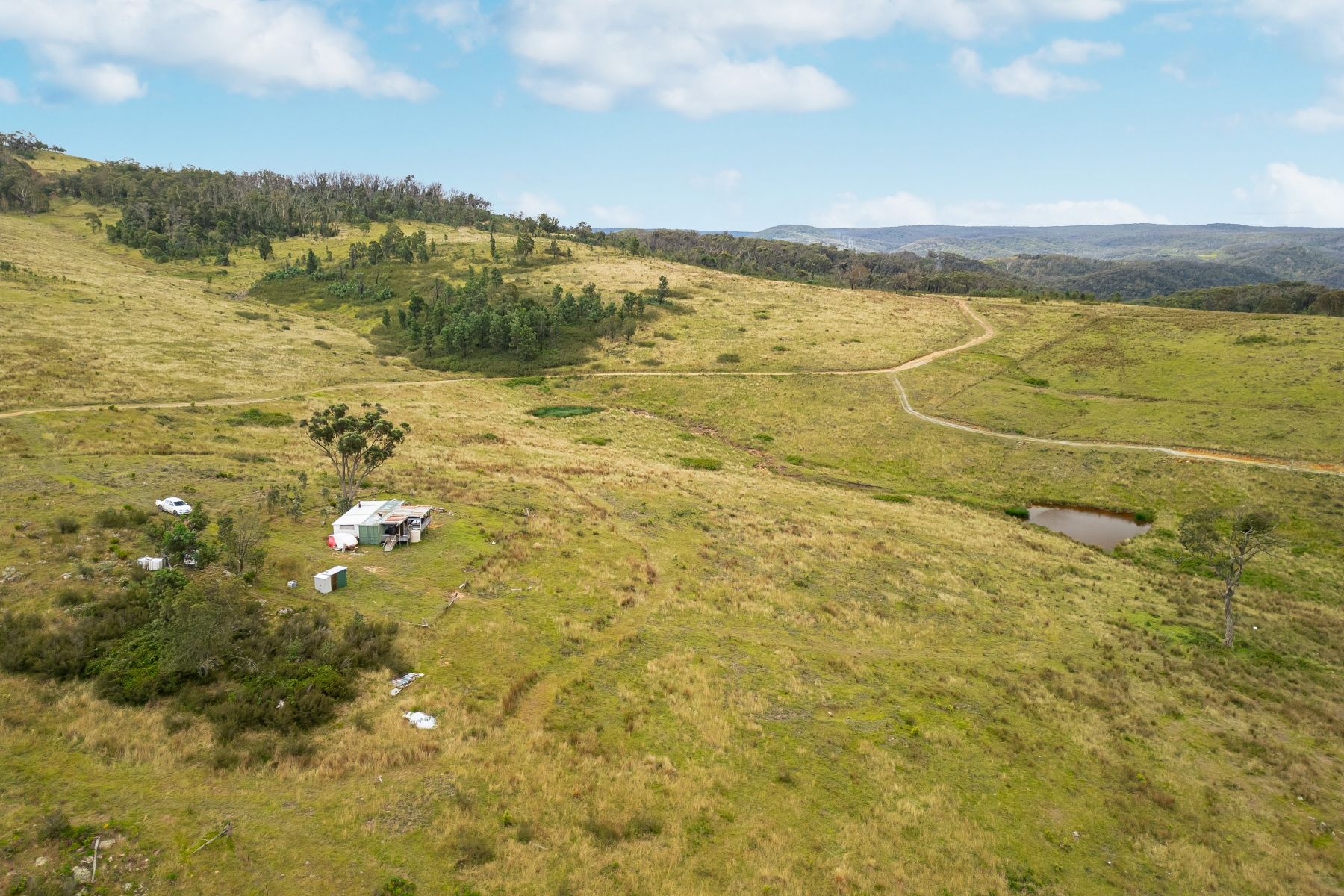 Lot 36 Mares Forest Road, Taralga, NSW 2580