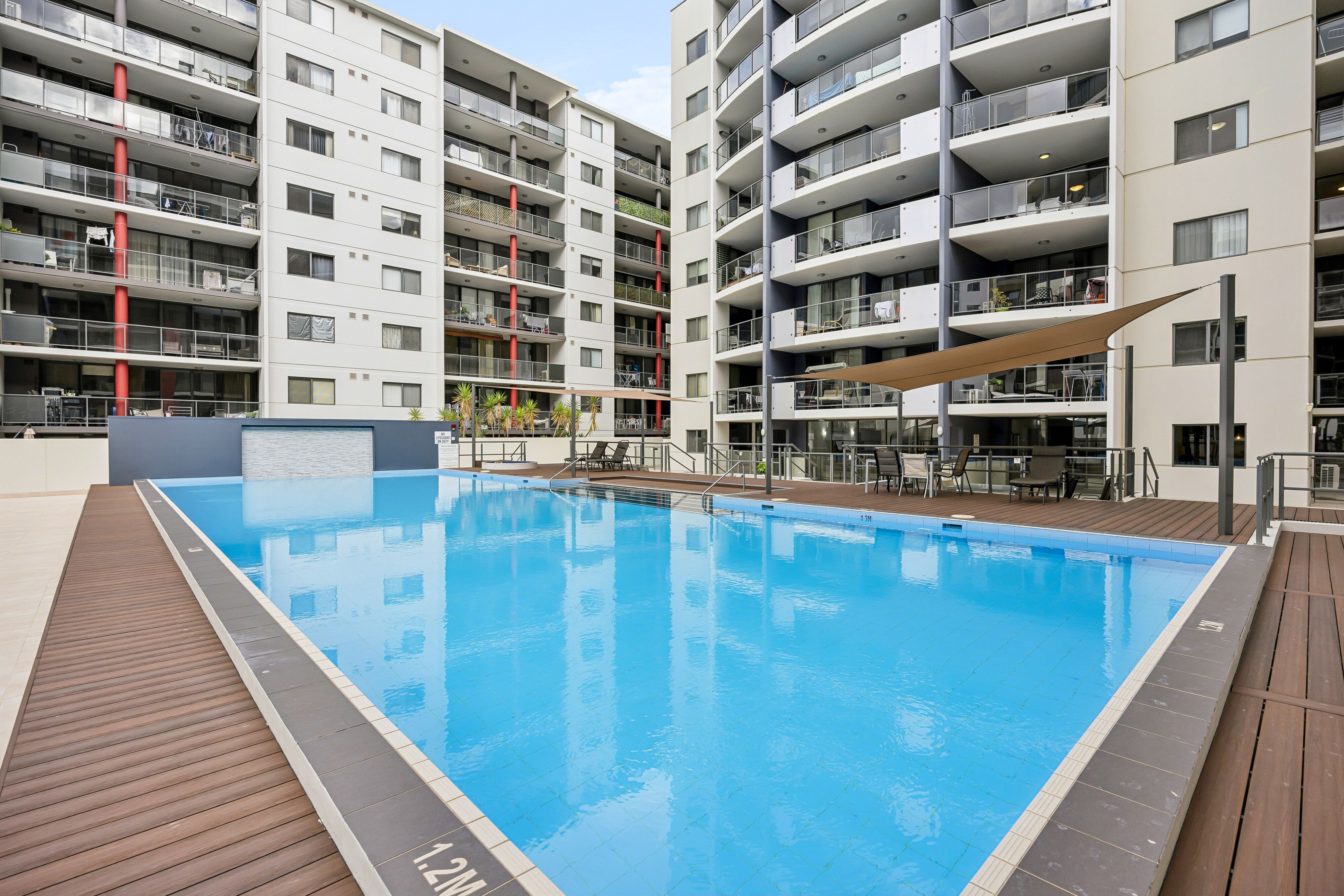20/128 Adelaide Terrace, East Perth, WA 6004