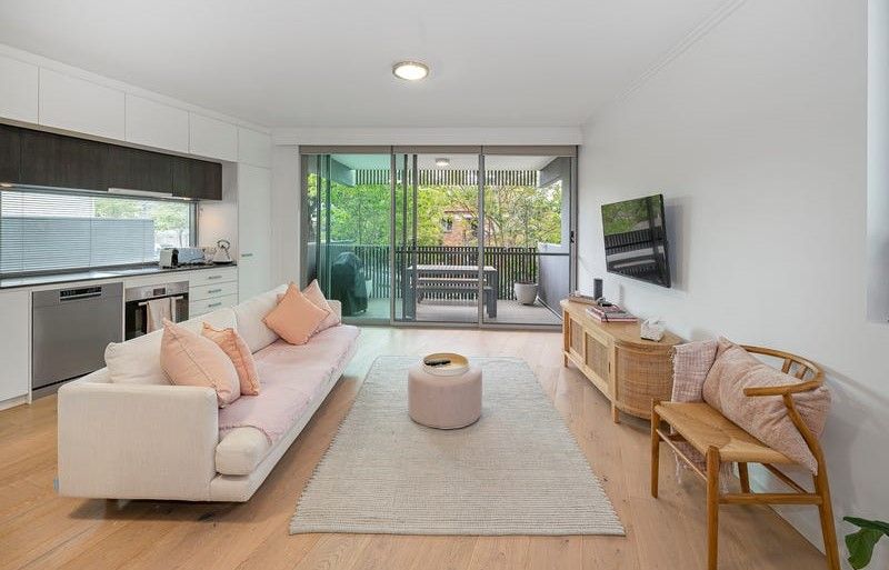 10/75 Barker Street, New Farm, QLD 4005