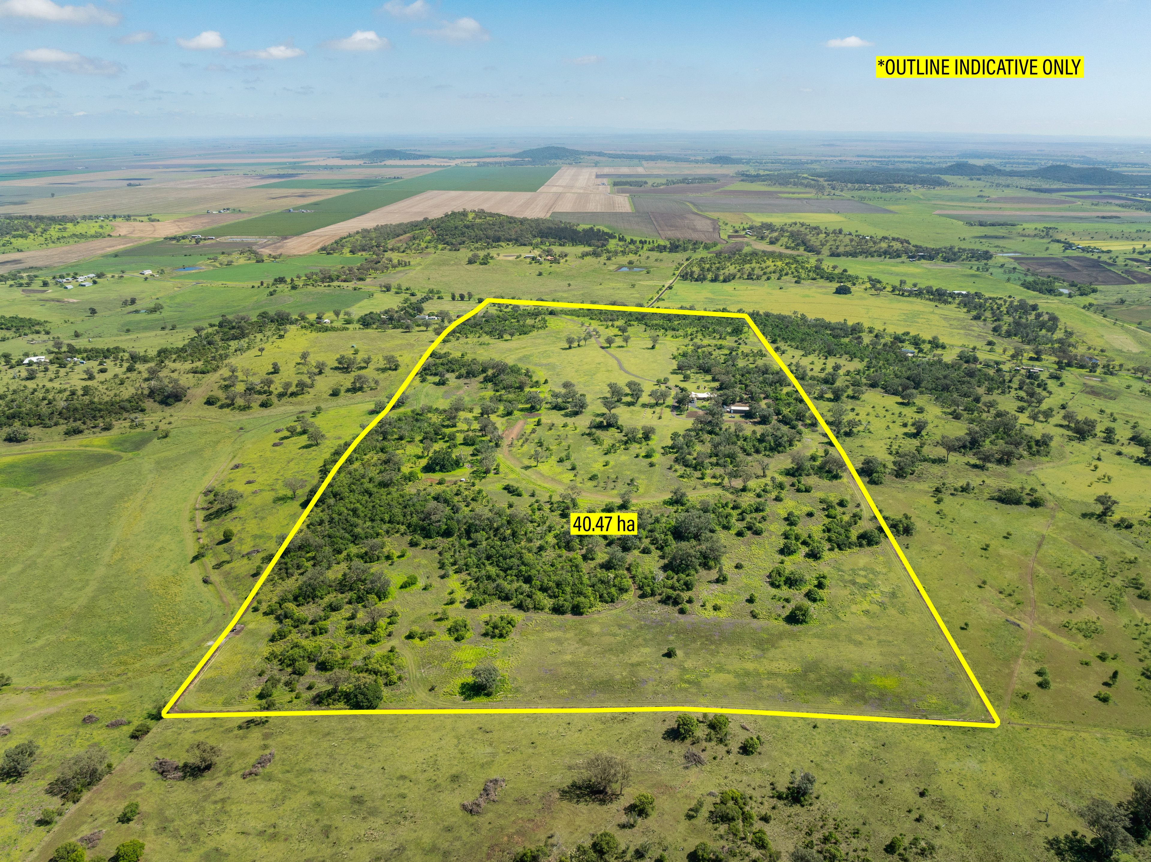 833 Irongate Road, Pittsworth, QLD 4356