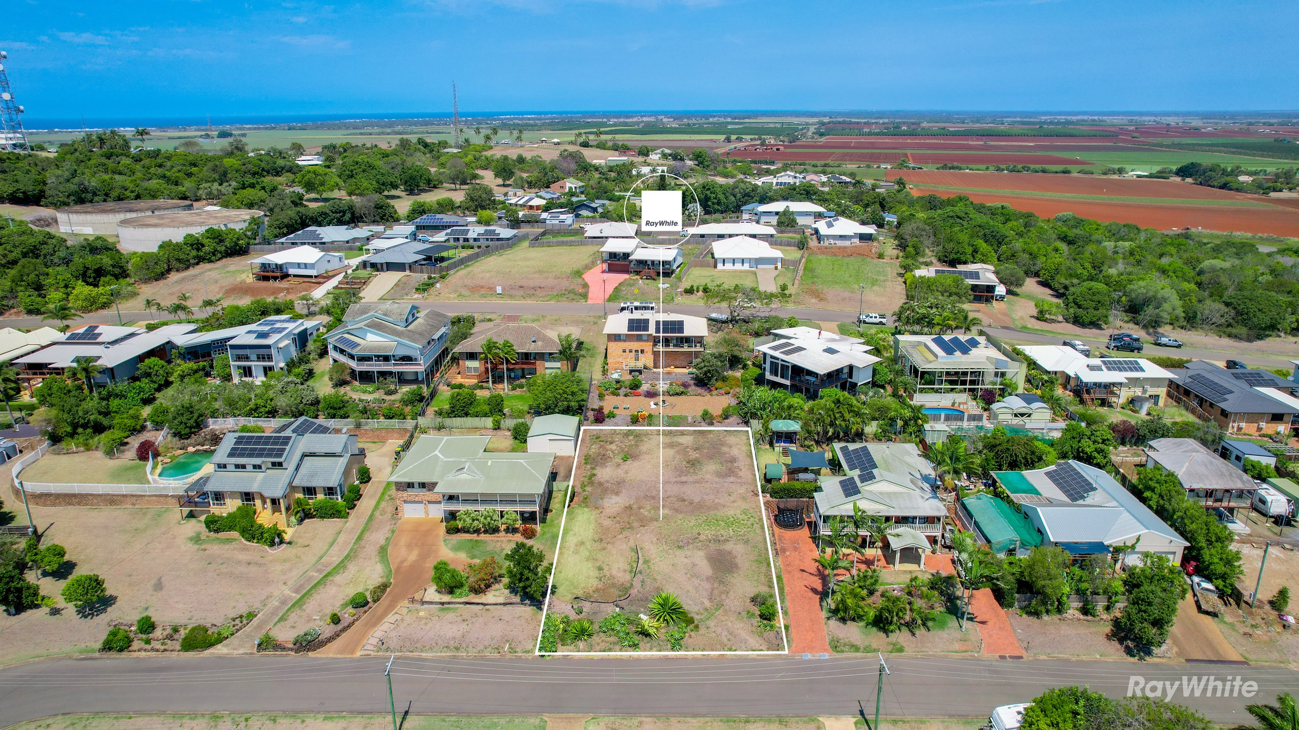 32 Linden Crescent, Qunaba, QLD 4670