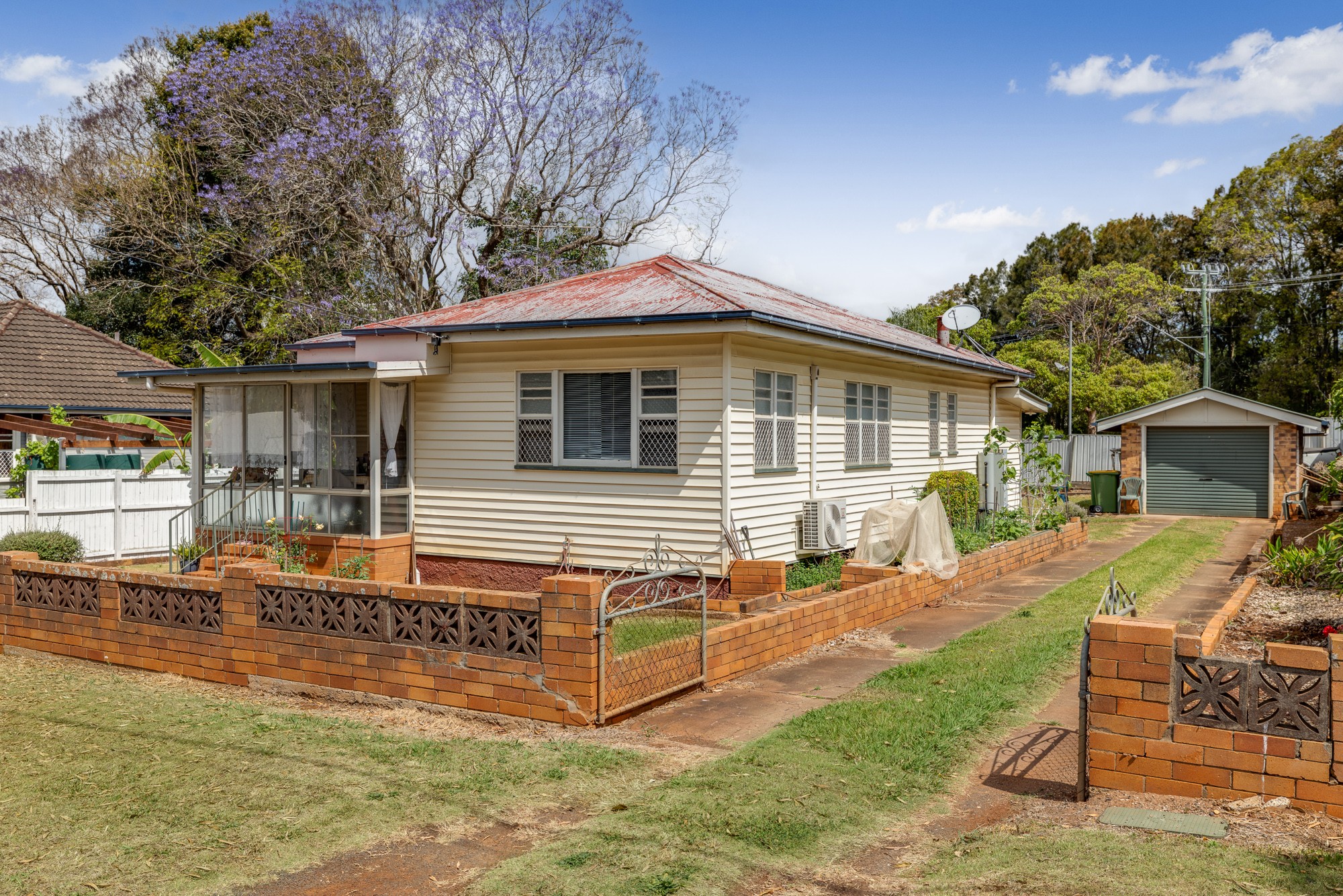 48 Joyce Street, South Toowoomba, QLD 4350