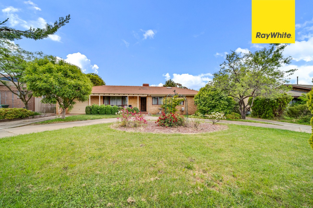 66a Springvale Drive, Hawker, ACT 2614