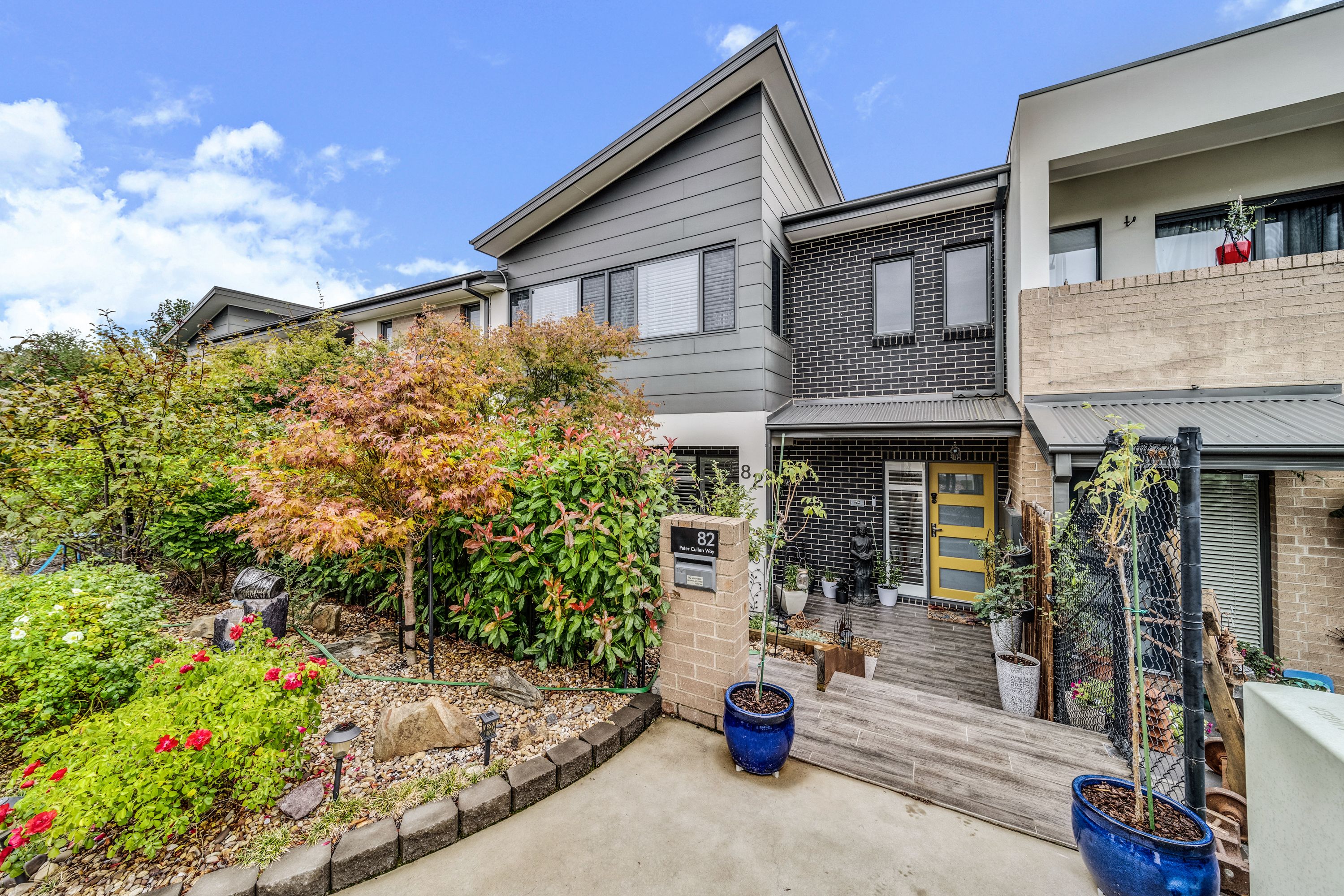 82 Peter Cullen Way, WRIGHT, ACT 2611
