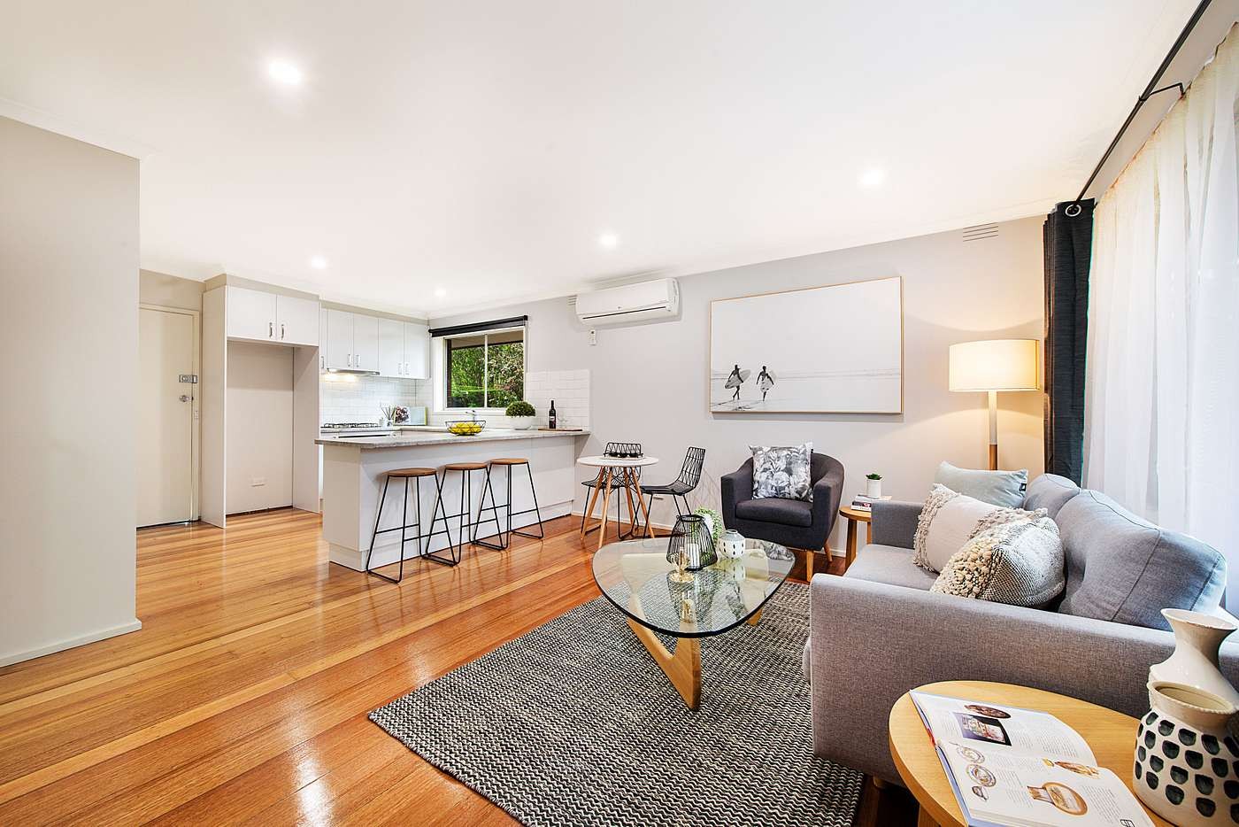 3/74 Marshall Avenue, Clayton, VIC 3168