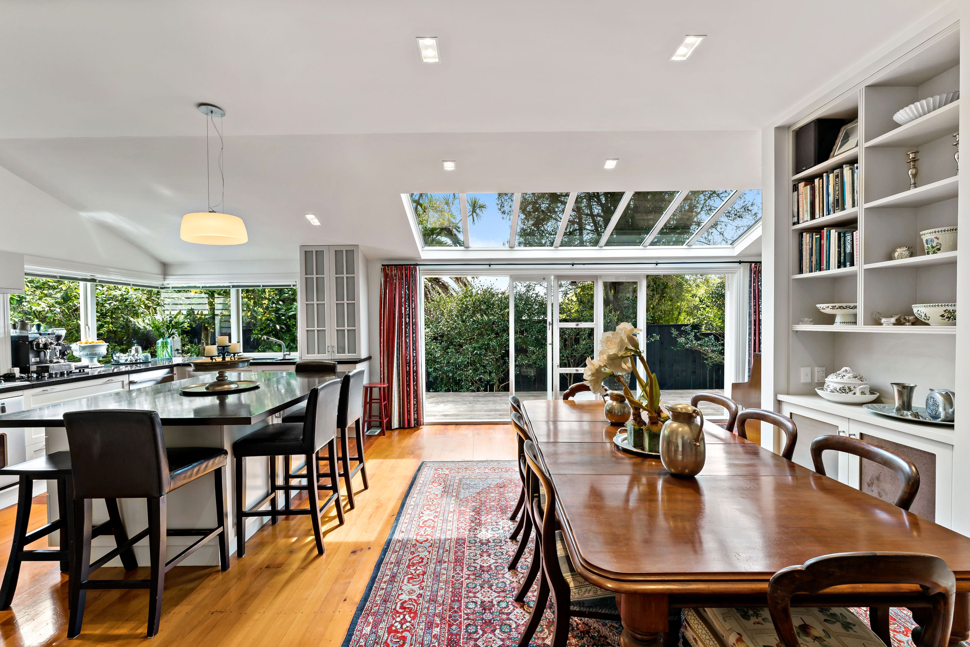 24 Combes Road, Remuera