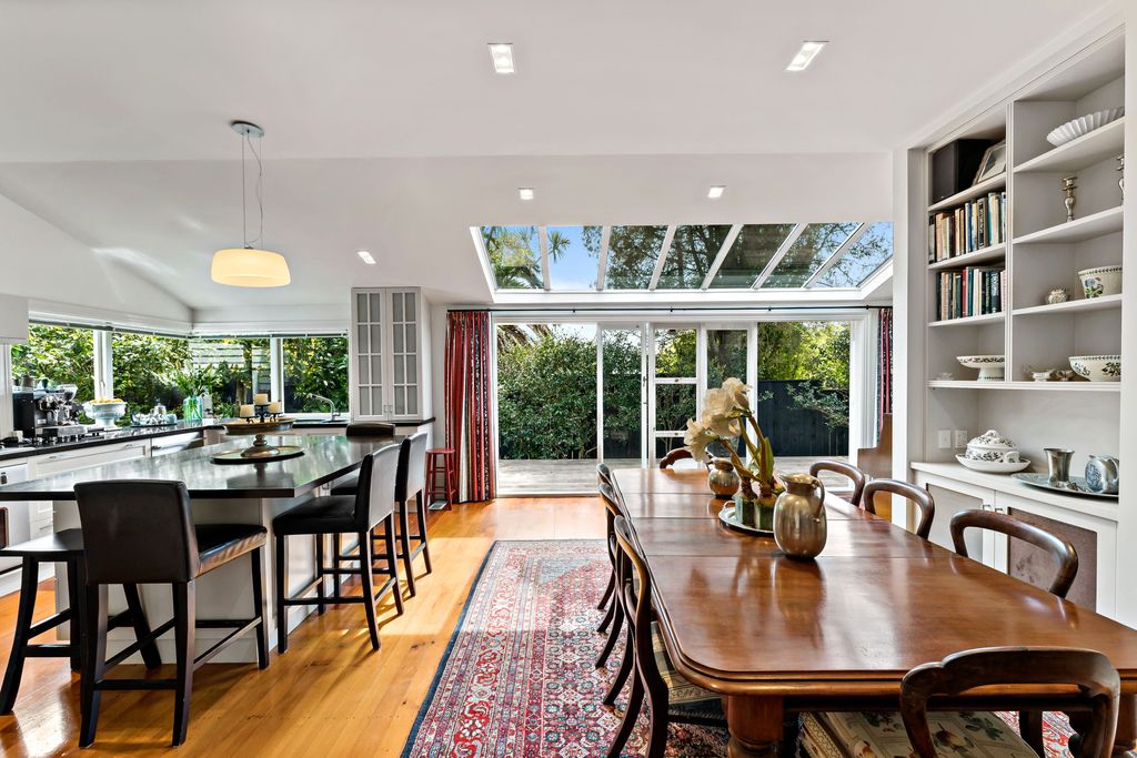 24 Combes Road, Remuera
