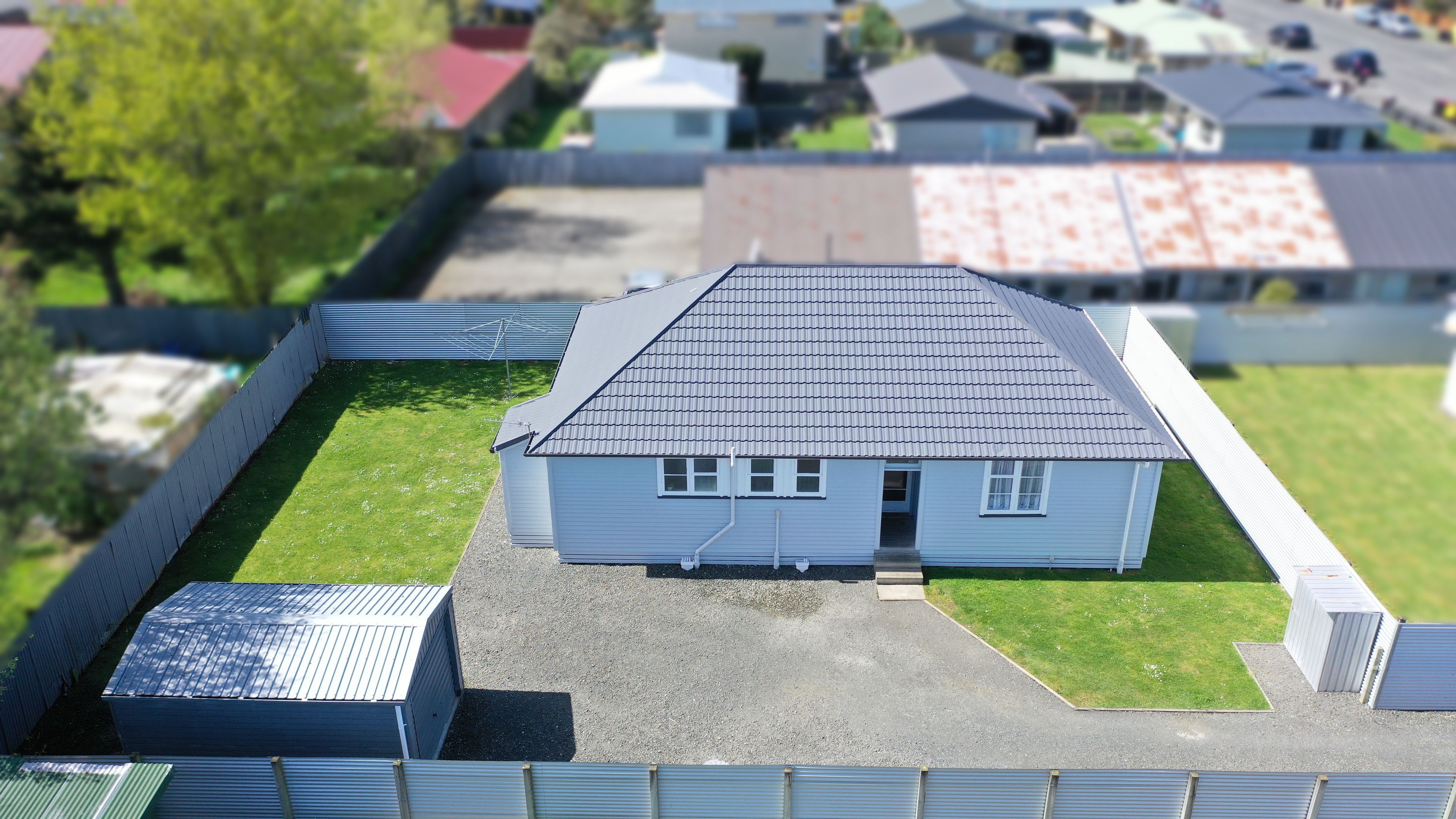 58 Bowmont Street, Appleby, Invercargill