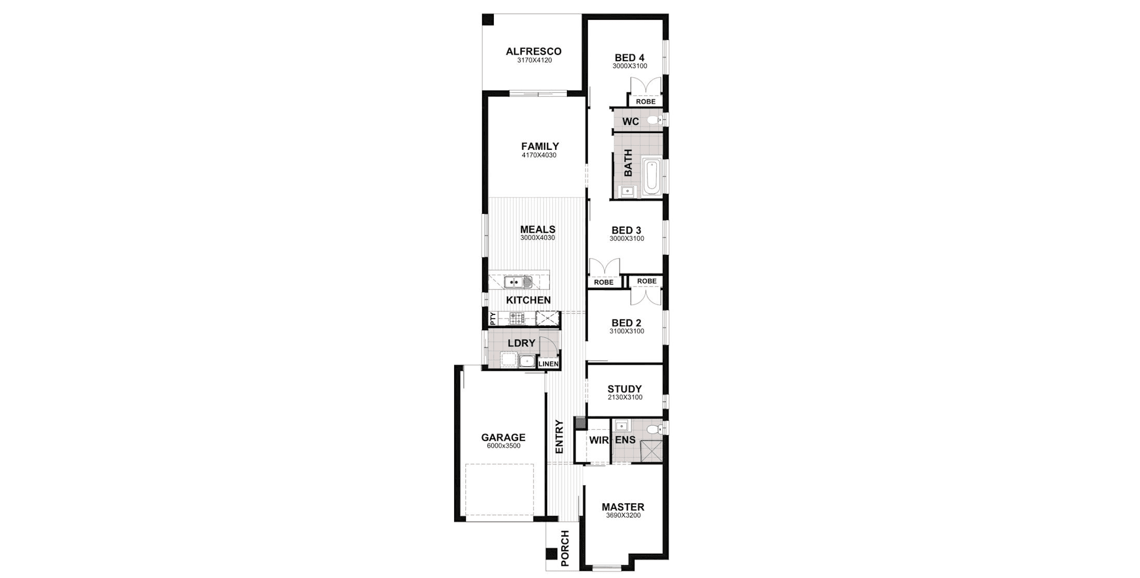14 Kamet Street, Clyde, VIC 3978