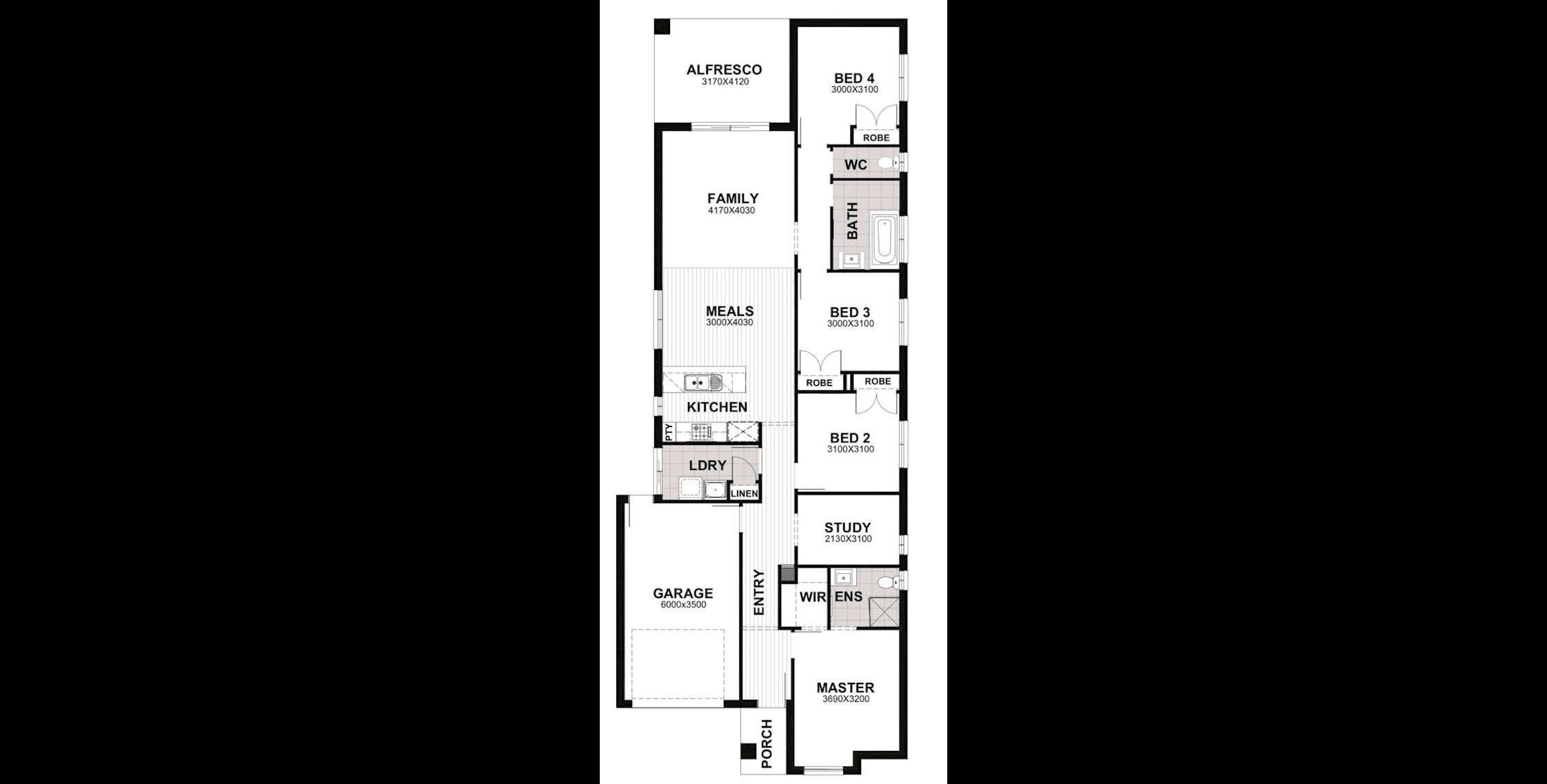 14 Kamet Street, Clyde, VIC 3978