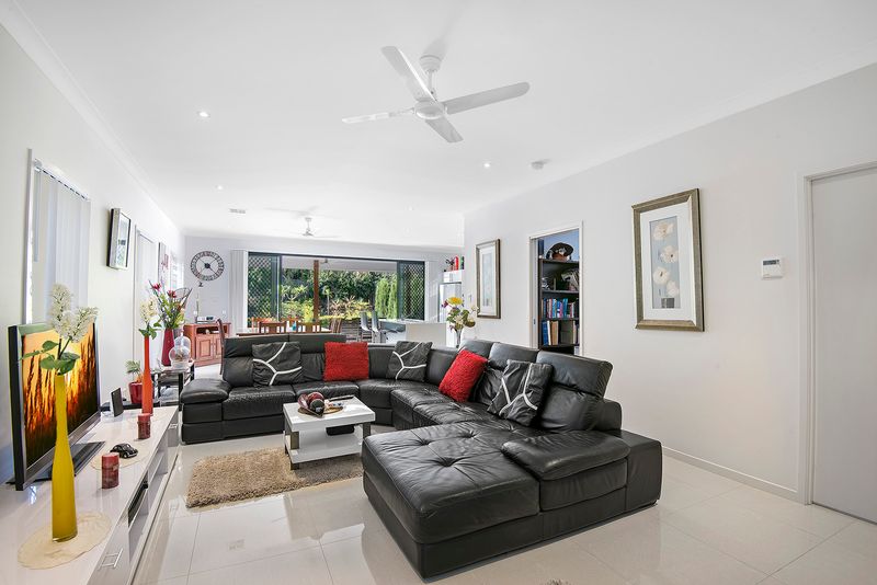 118 Childers Street, Wavell Heights, QLD Residential House Sold