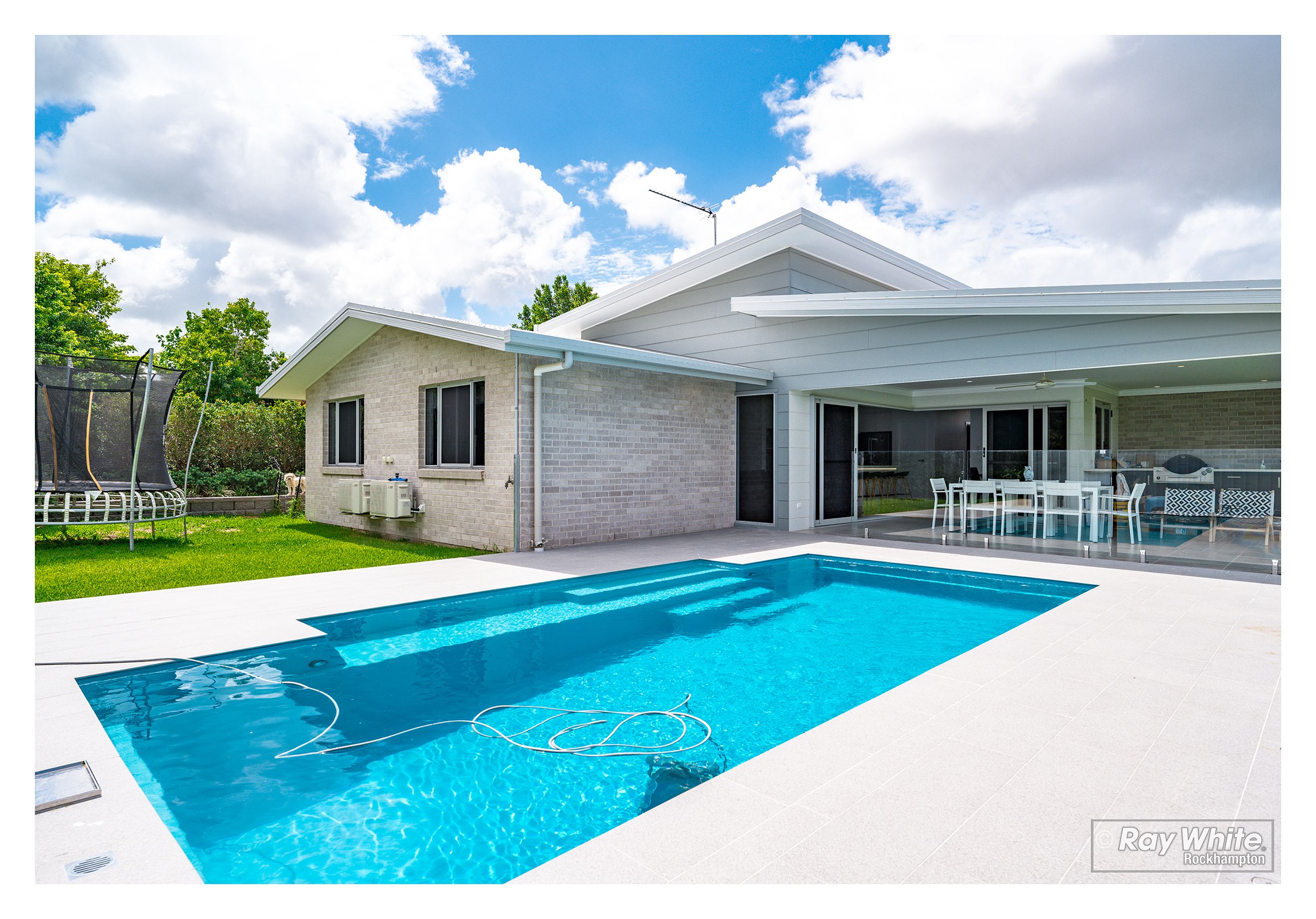 20 Edenbrook Drive, Parkhurst, QLD 4702