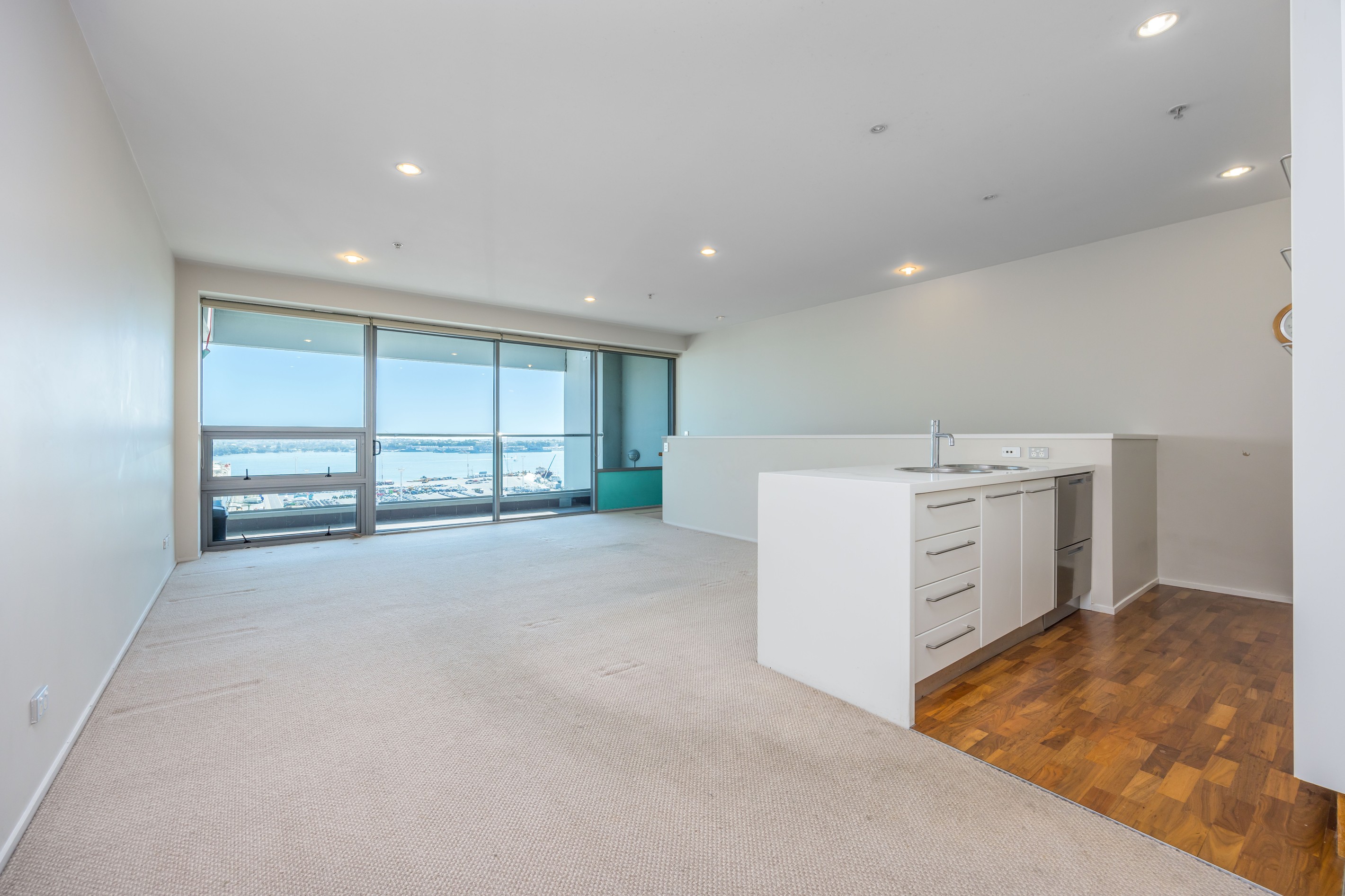 1508/2 Beach Road, Auckland Central, Auckland City