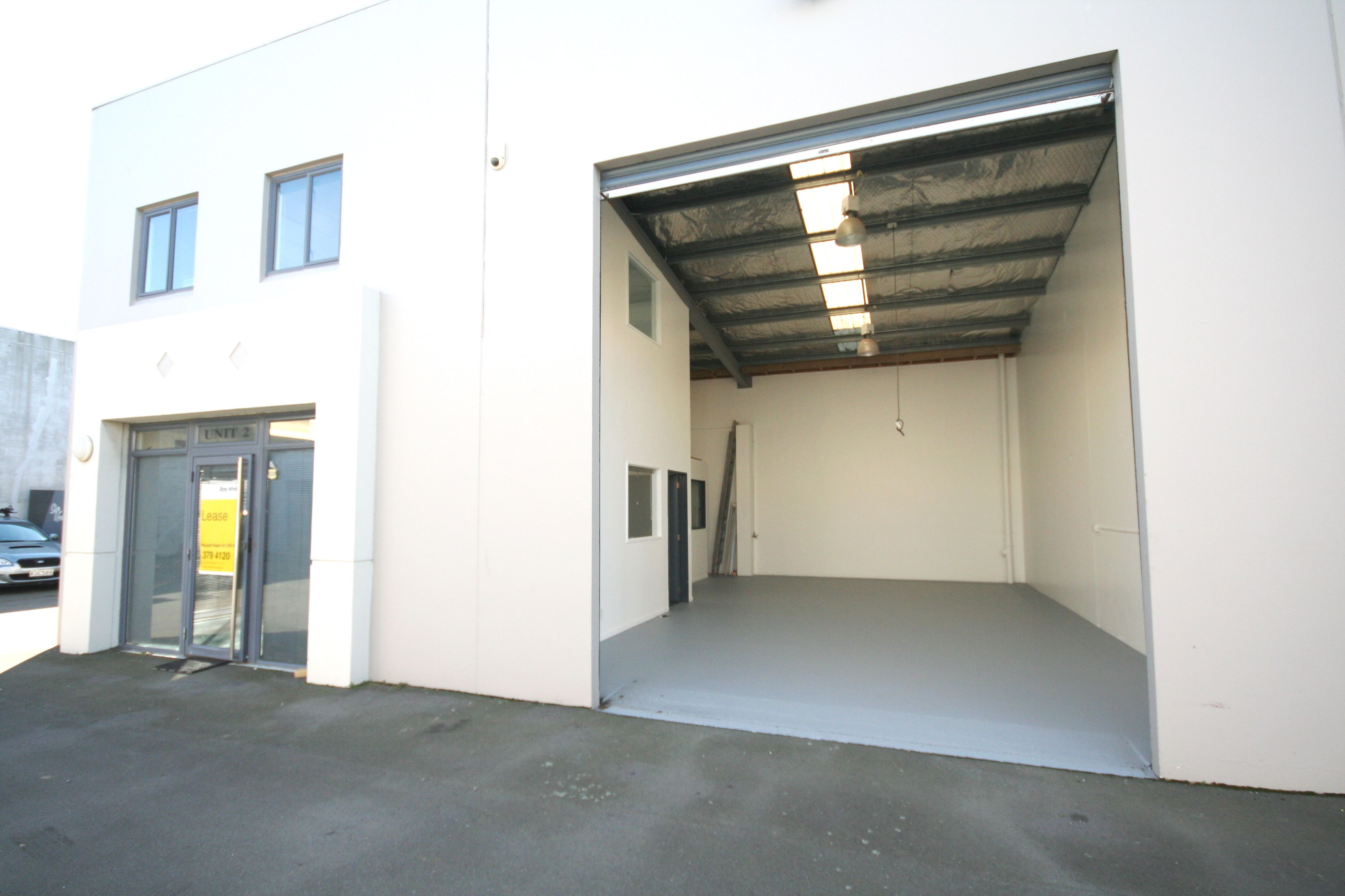 Sockburn, Christchurch City